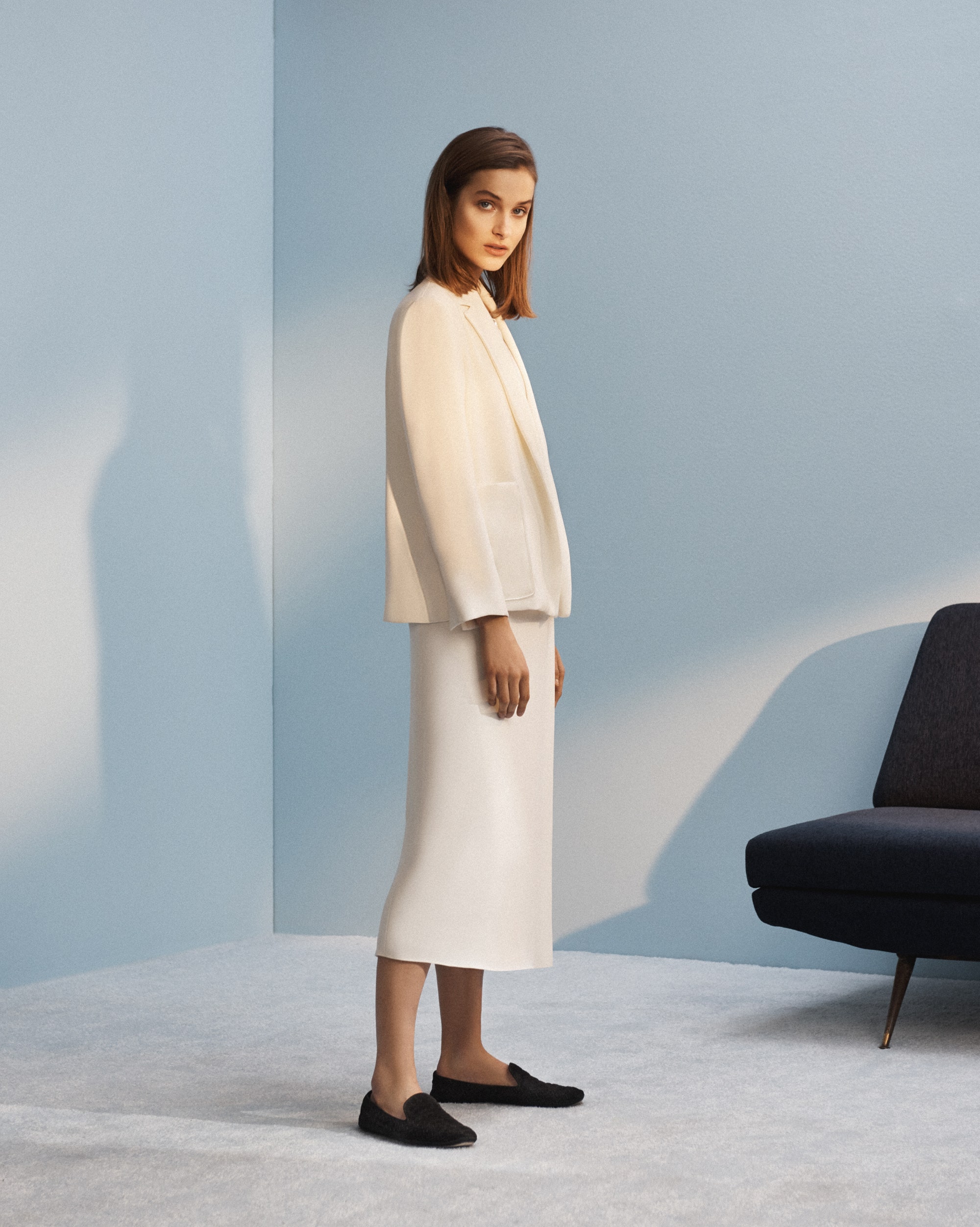 M. Martin F/W 17 Look 2