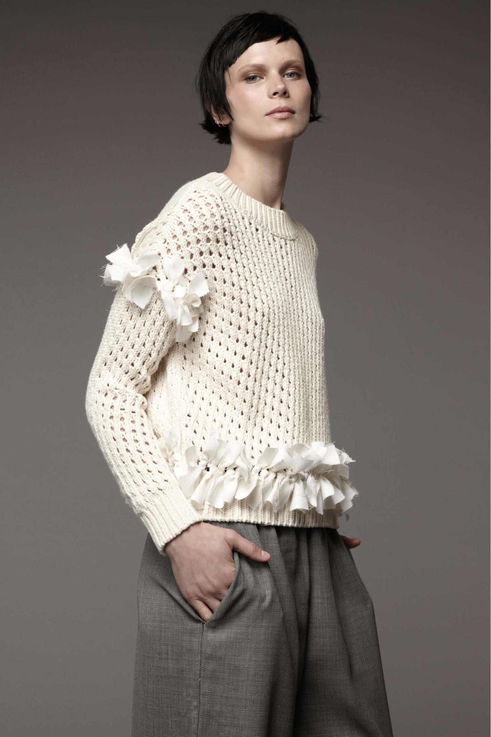 M.Patmos Resort 17 Look 2
