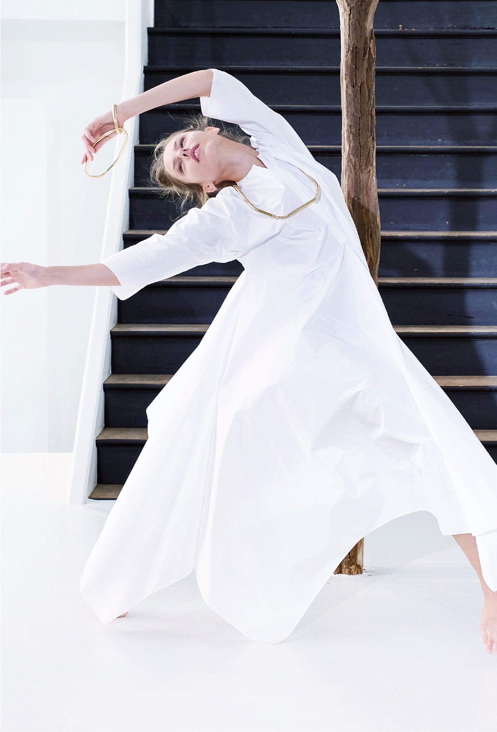 Maison Rabih Kayrouz S/S 17 Look 2
