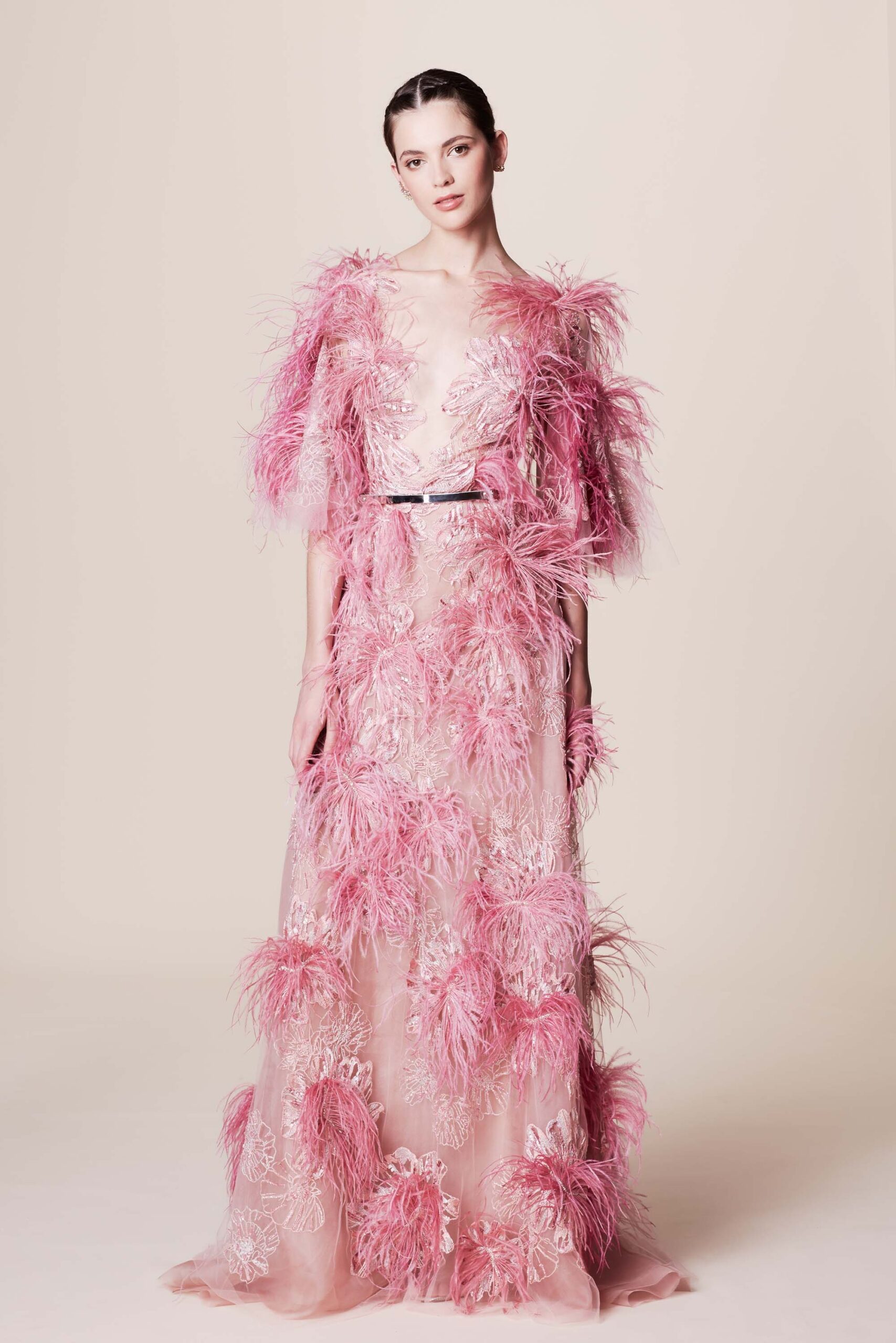Marchesa Resort 17 Look 2