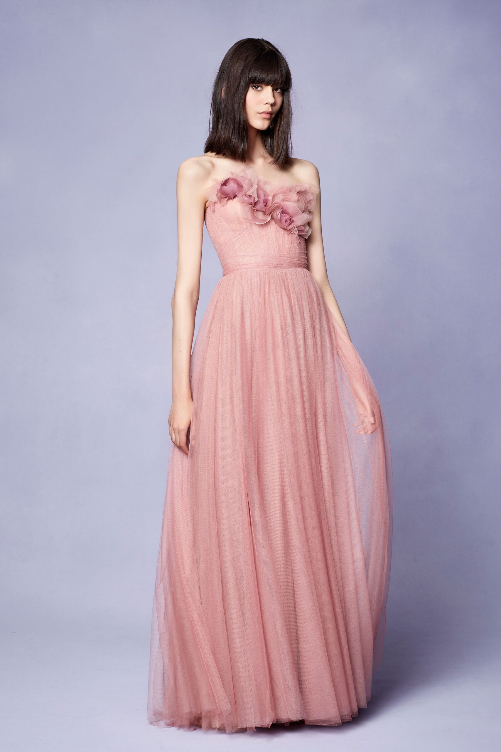 Marchesa Resort 18 Look 2