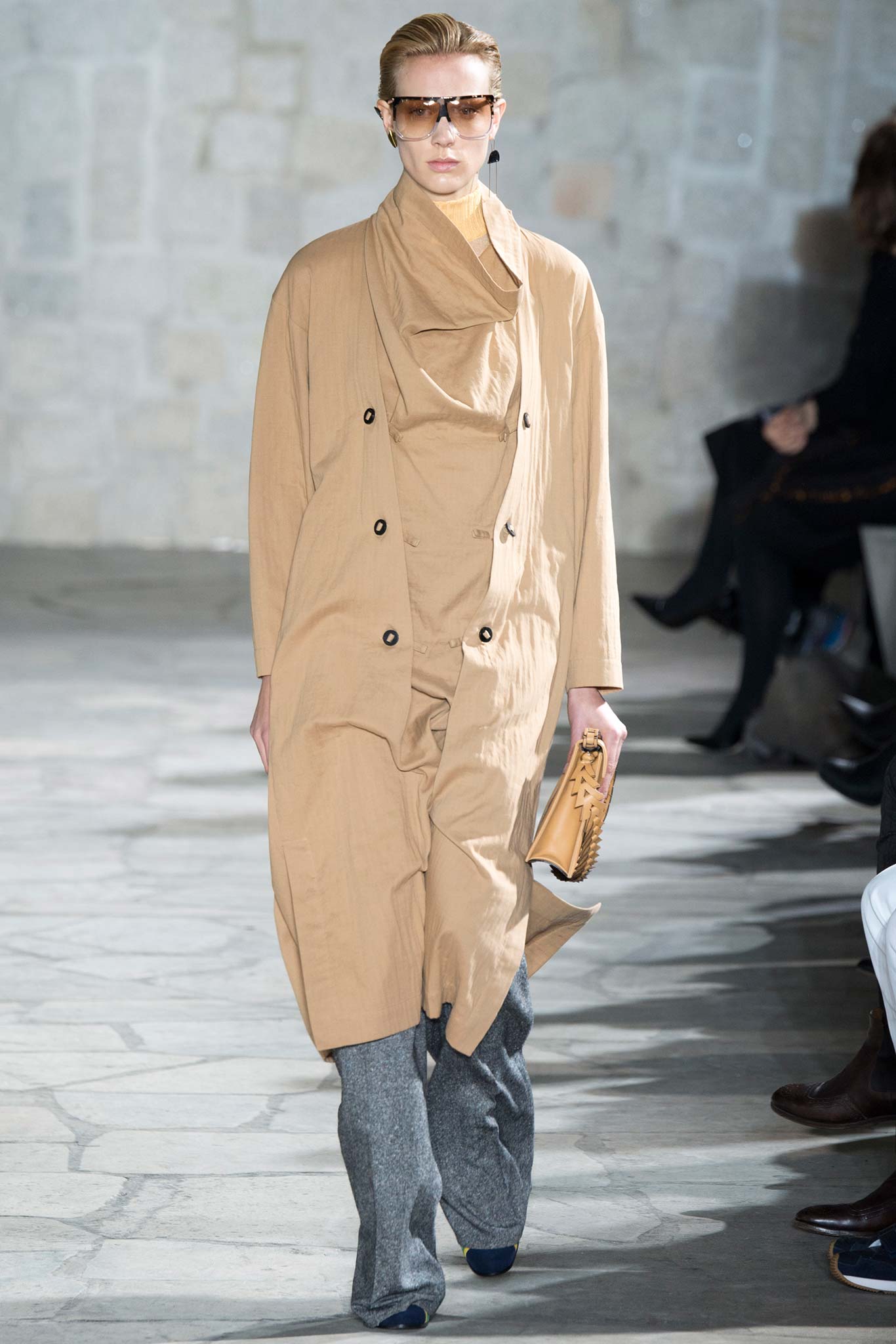 Loewe F/W 15 Look 20