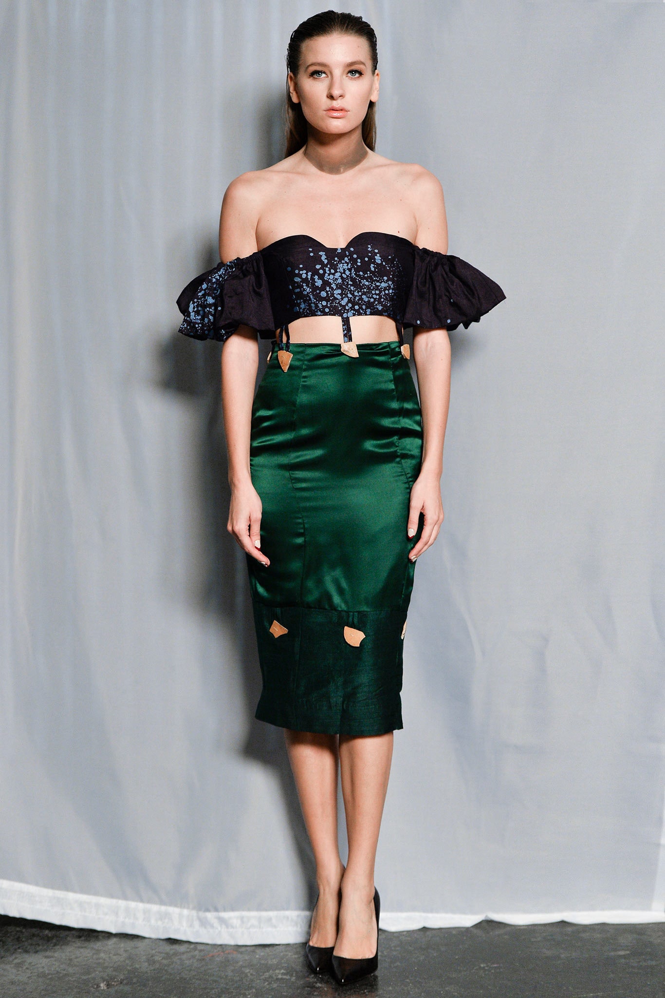 Maki Oh S/S 14 Look 20