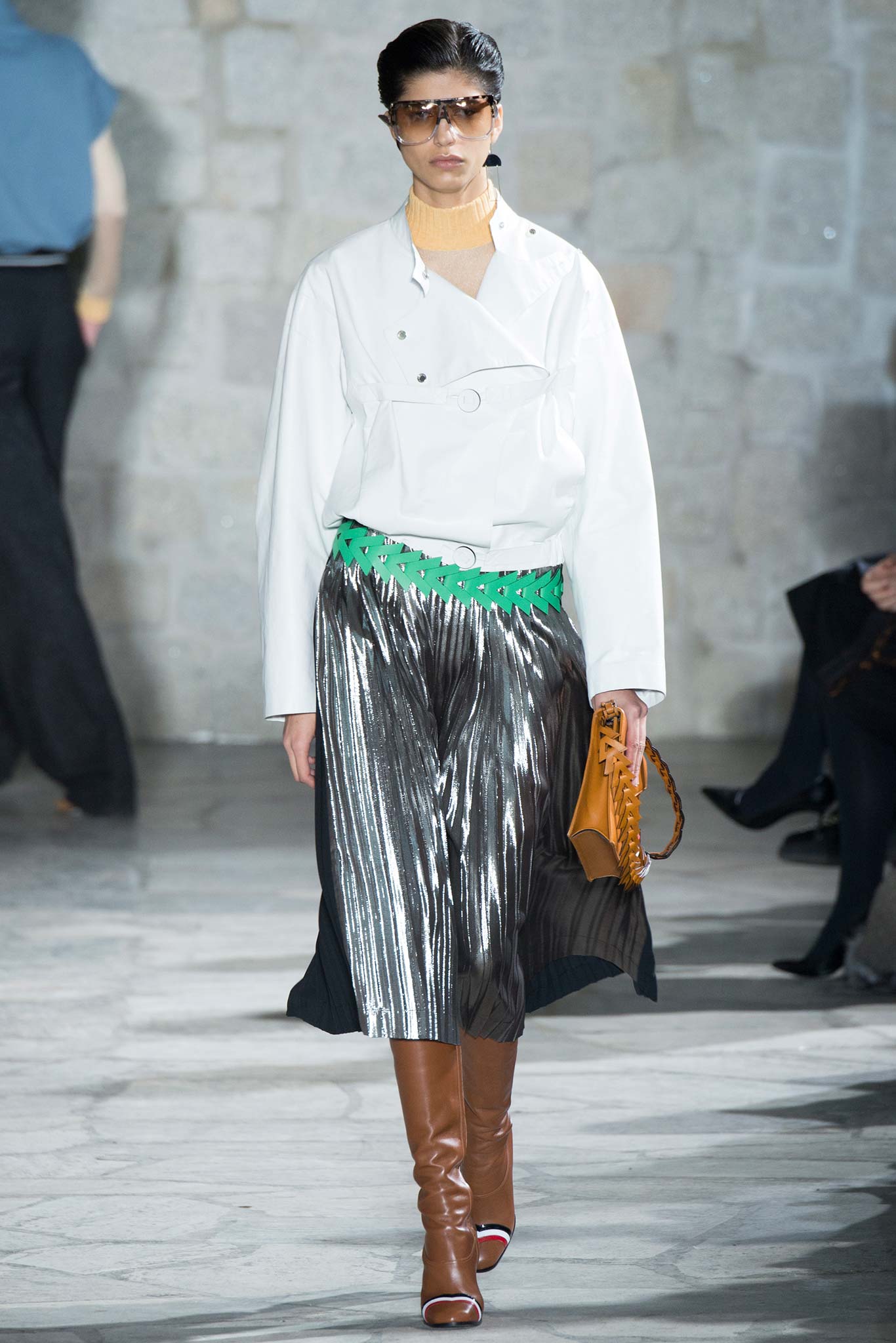 Loewe F/W 15 Look 21