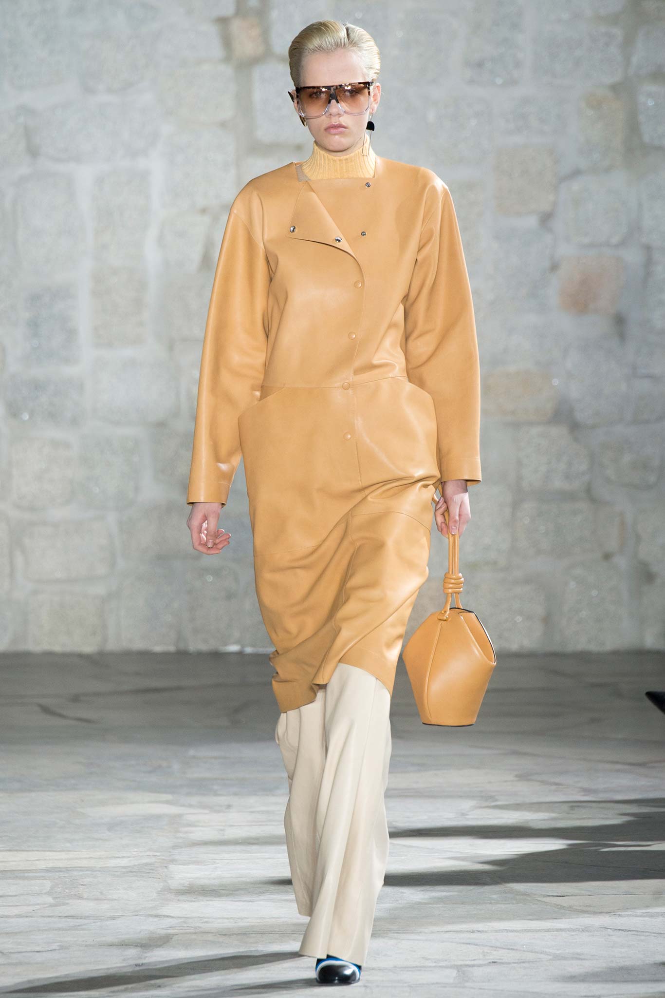 Loewe F/W 15 Look 22
