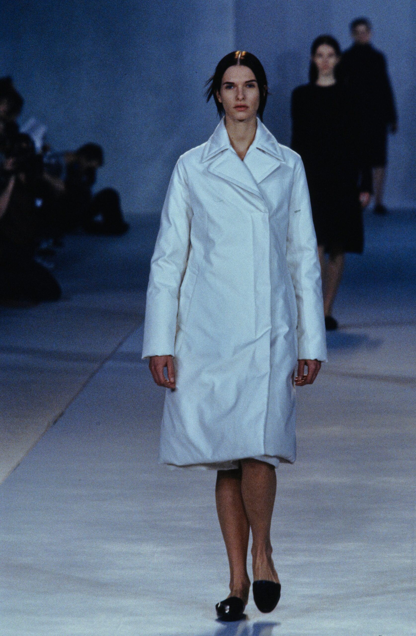 Louis Vuitton F/W 98 Look 21