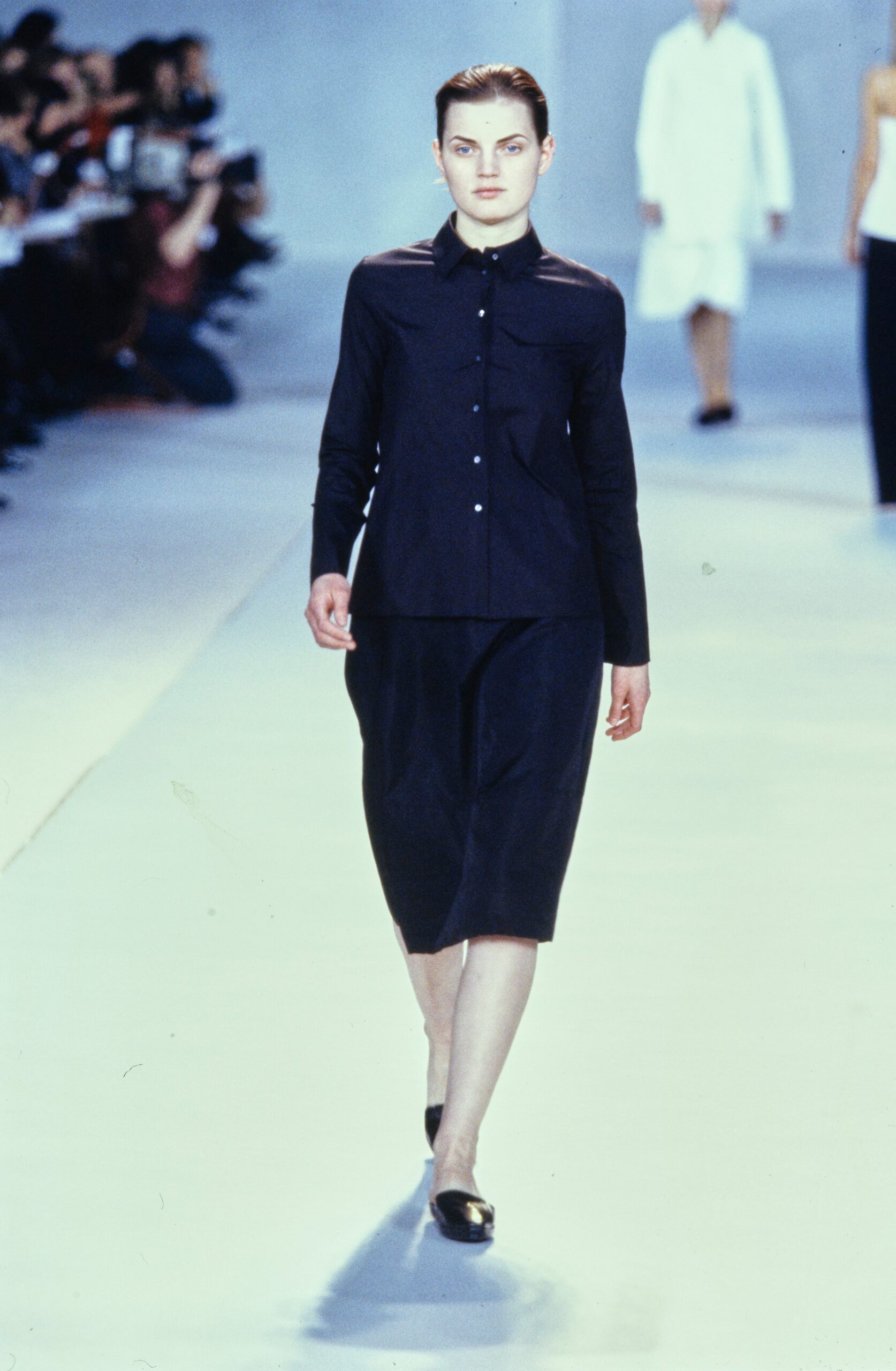 Louis Vuitton F/W 98 Look 23