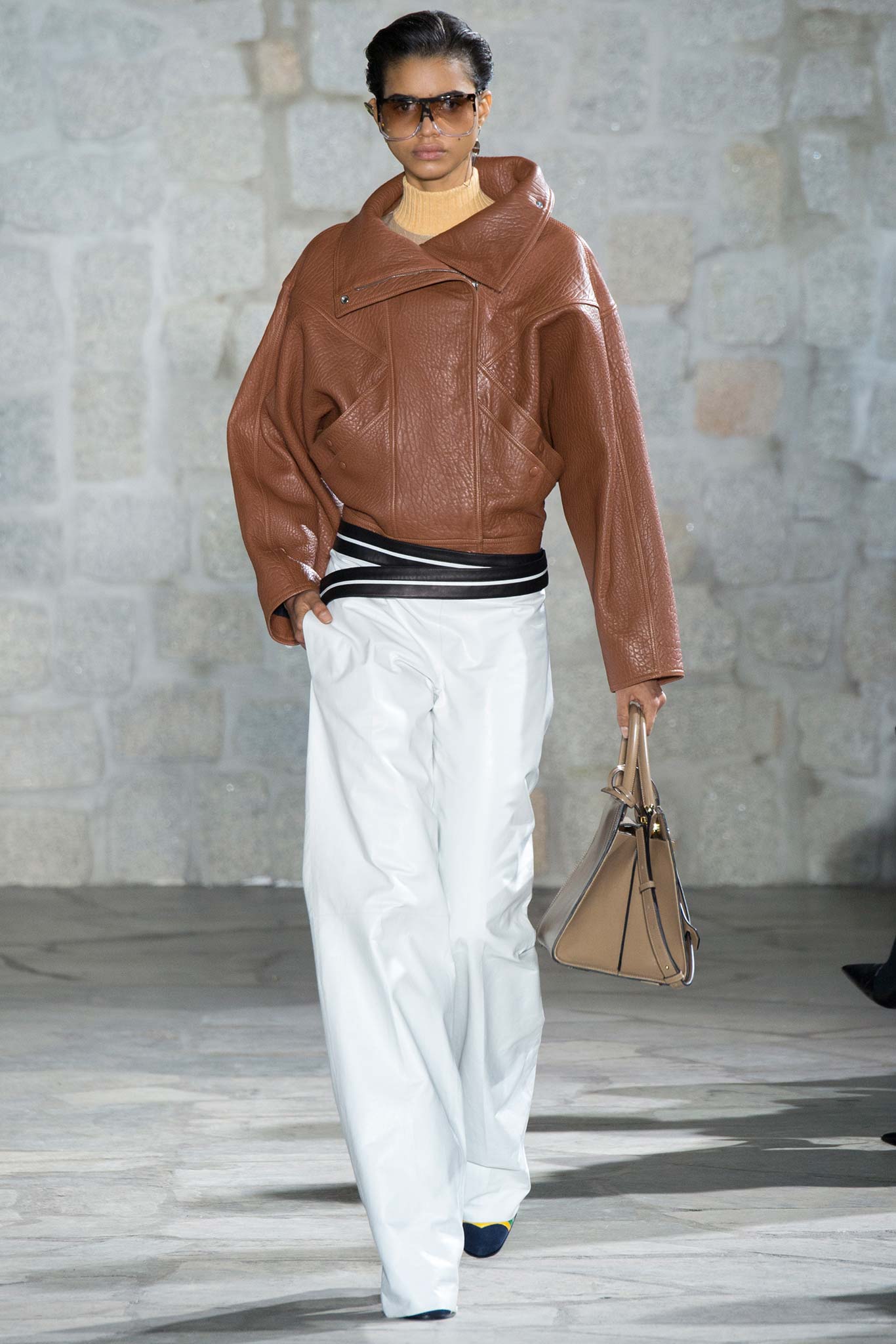 Loewe F/W 15 Look 25