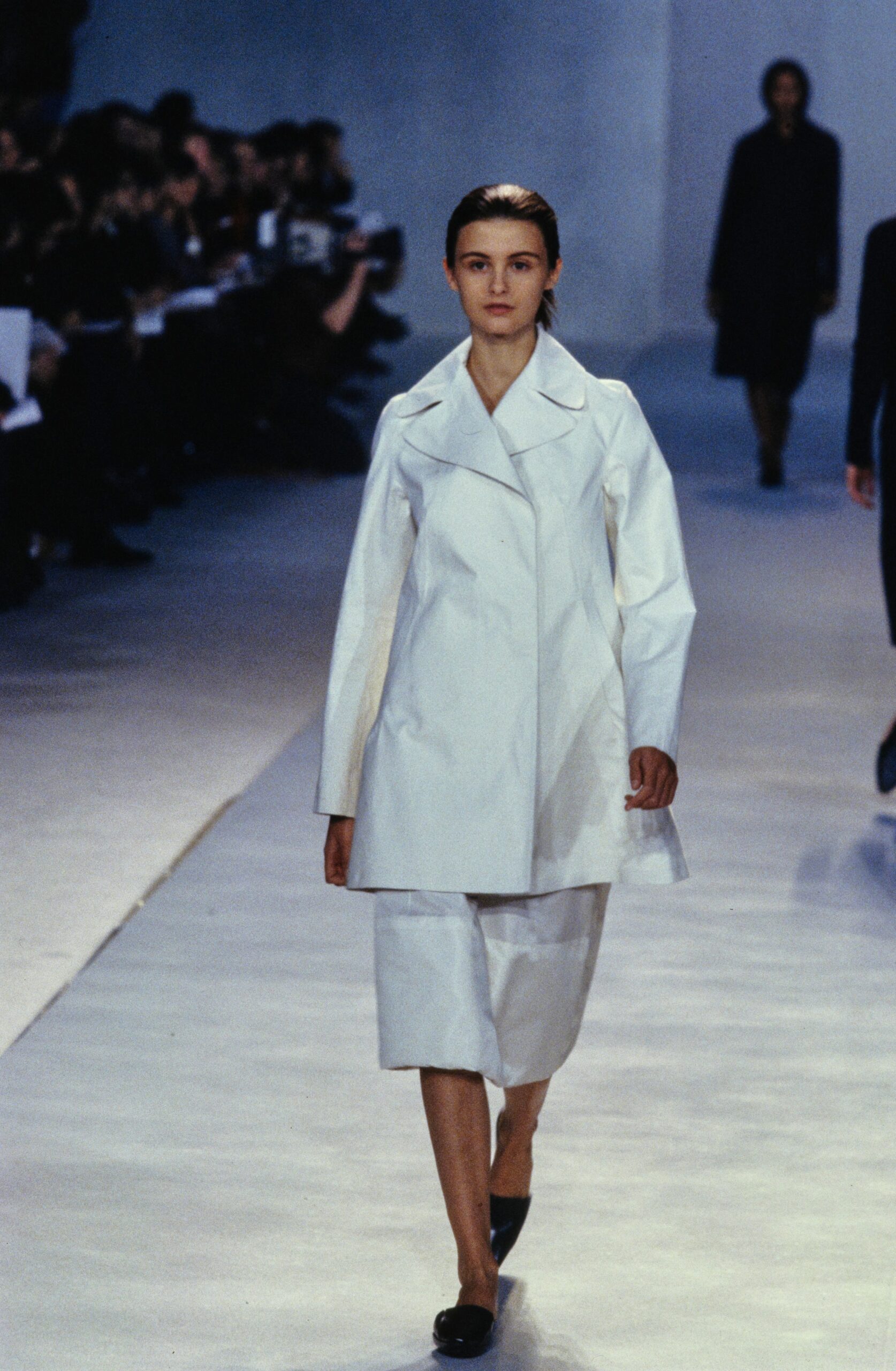 Louis Vuitton F/W 98 Look 24