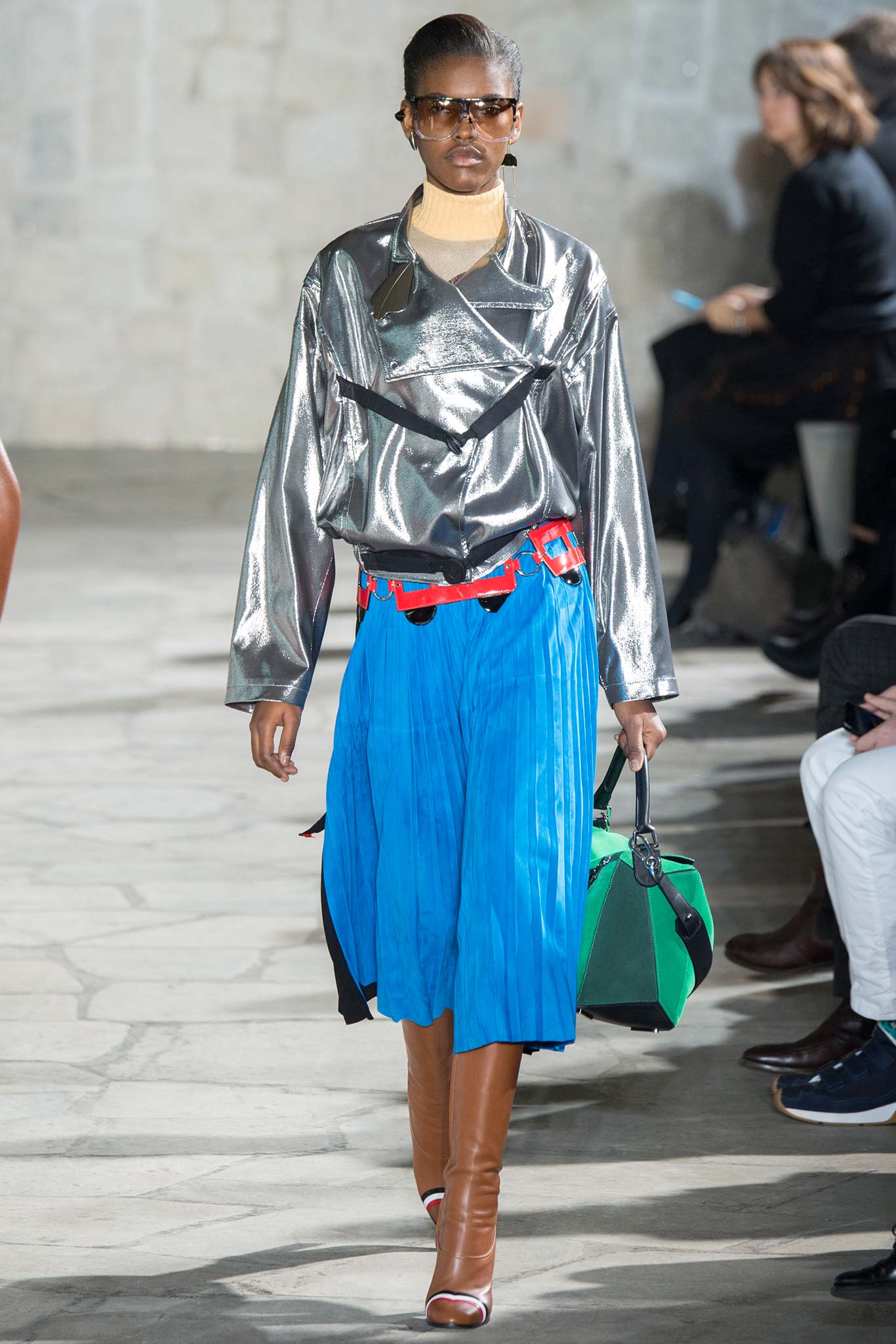 Loewe F/W 15 Look 26