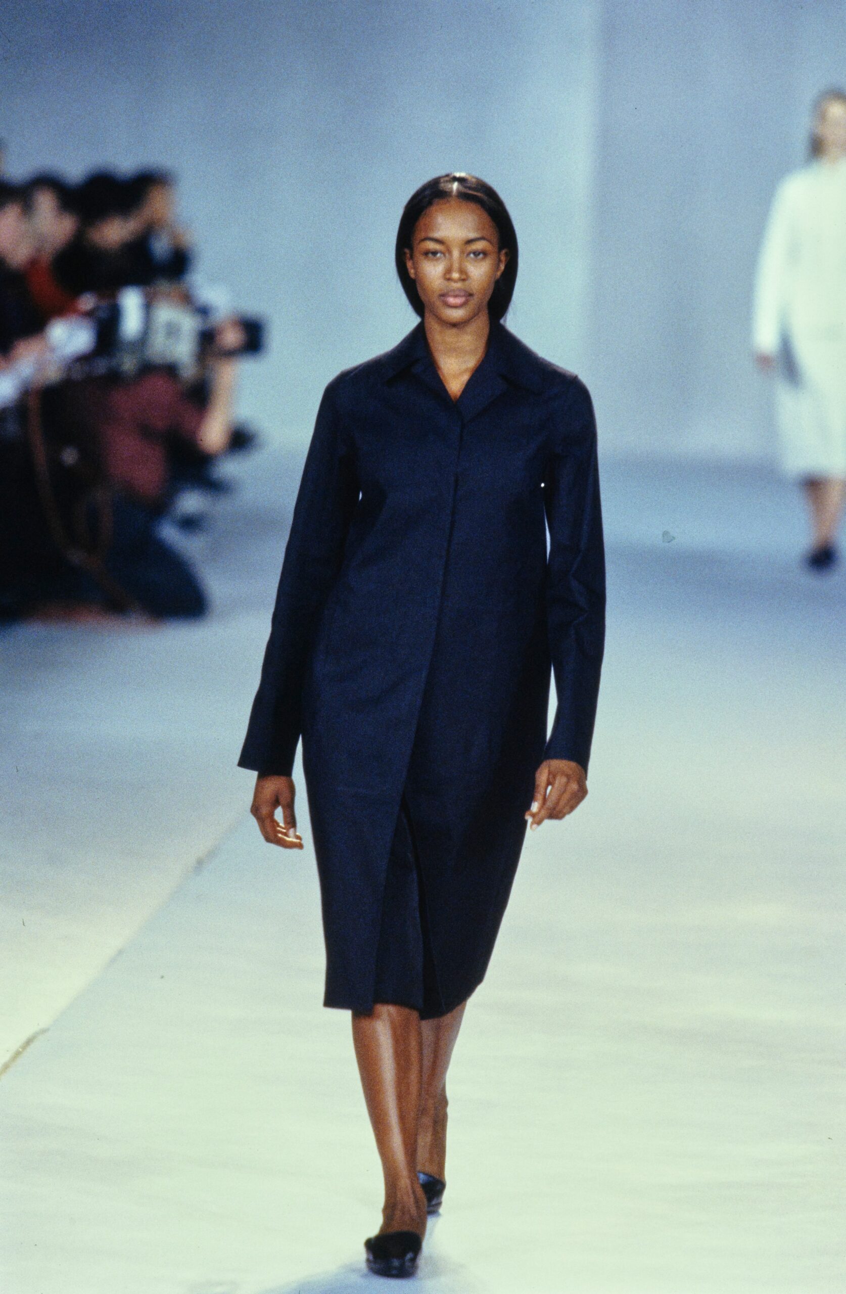 Louis Vuitton F/W 98 Look 25