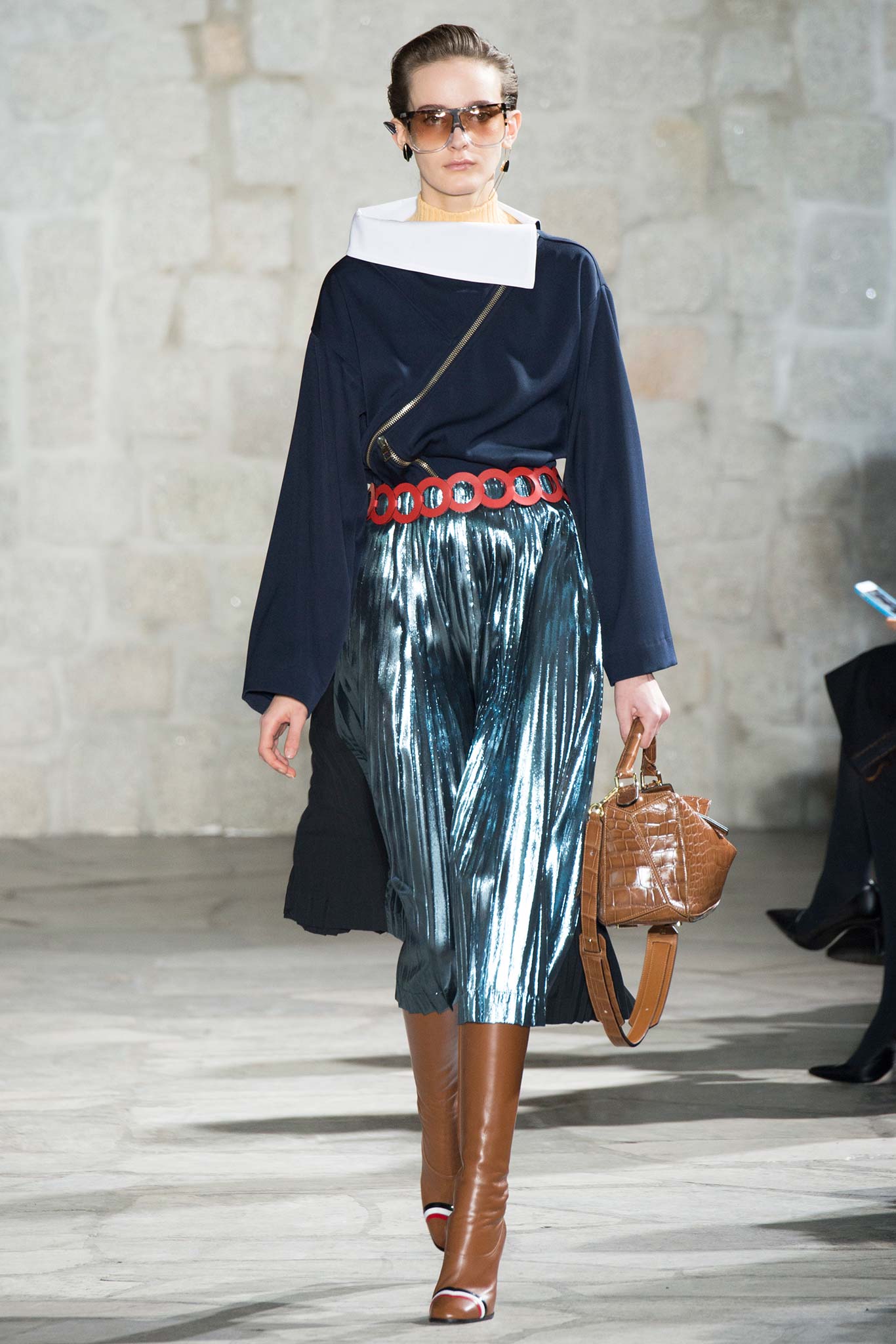 Loewe F/W 15 Look 27