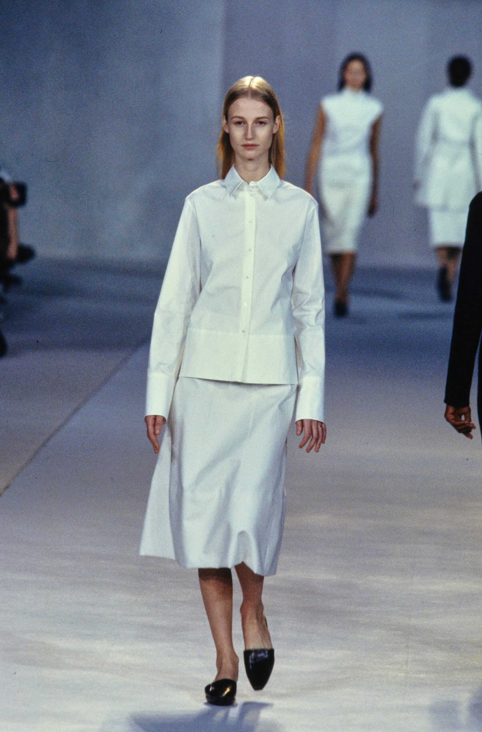 Louis Vuitton F/W 98 Look 26