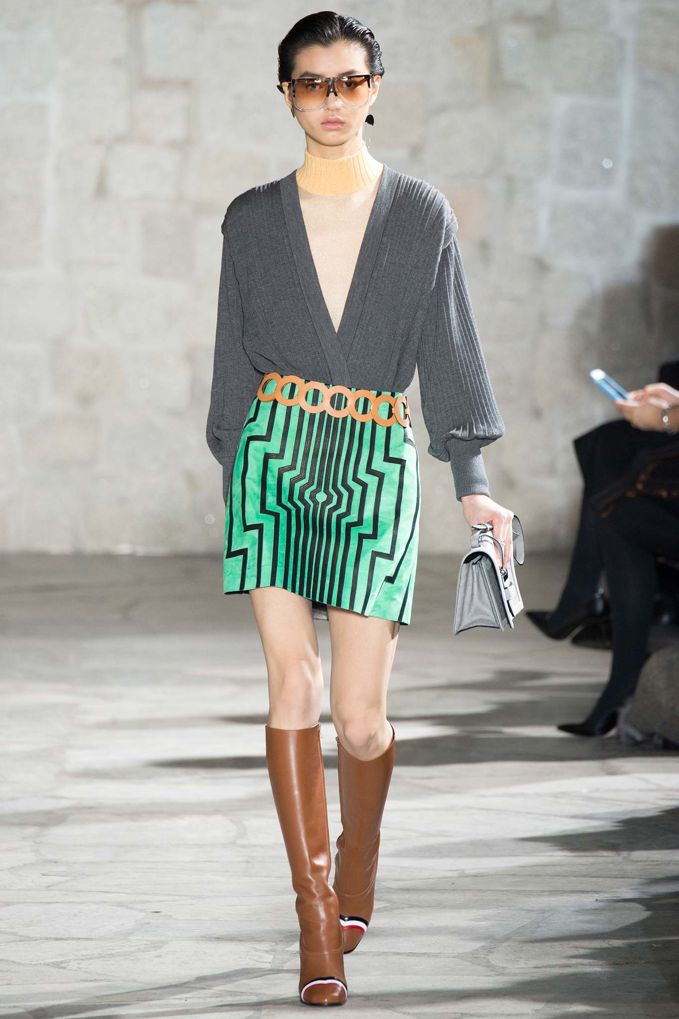 Loewe F/W 15 Look 28