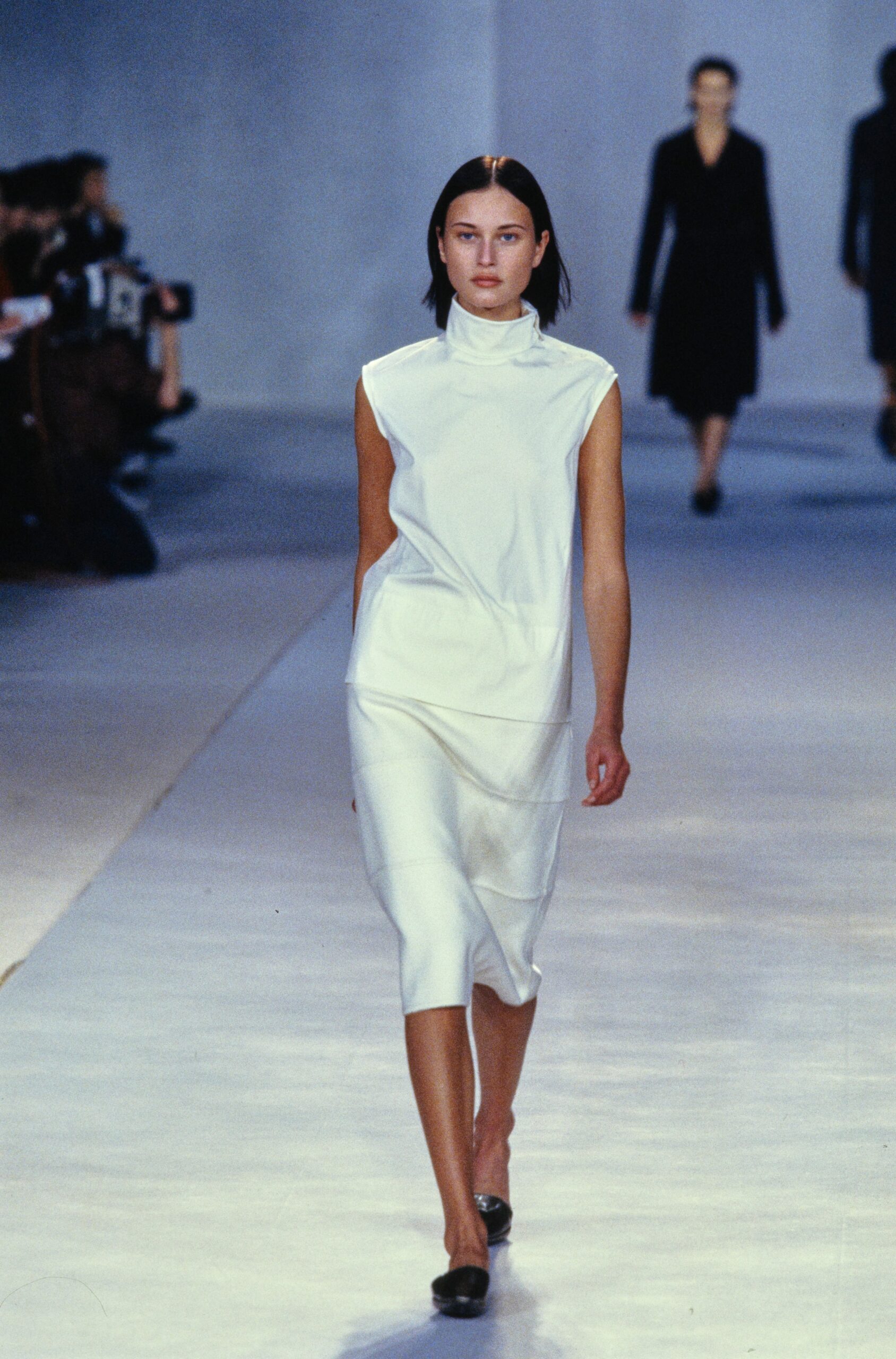 Louis Vuitton F/W 98 Look 27