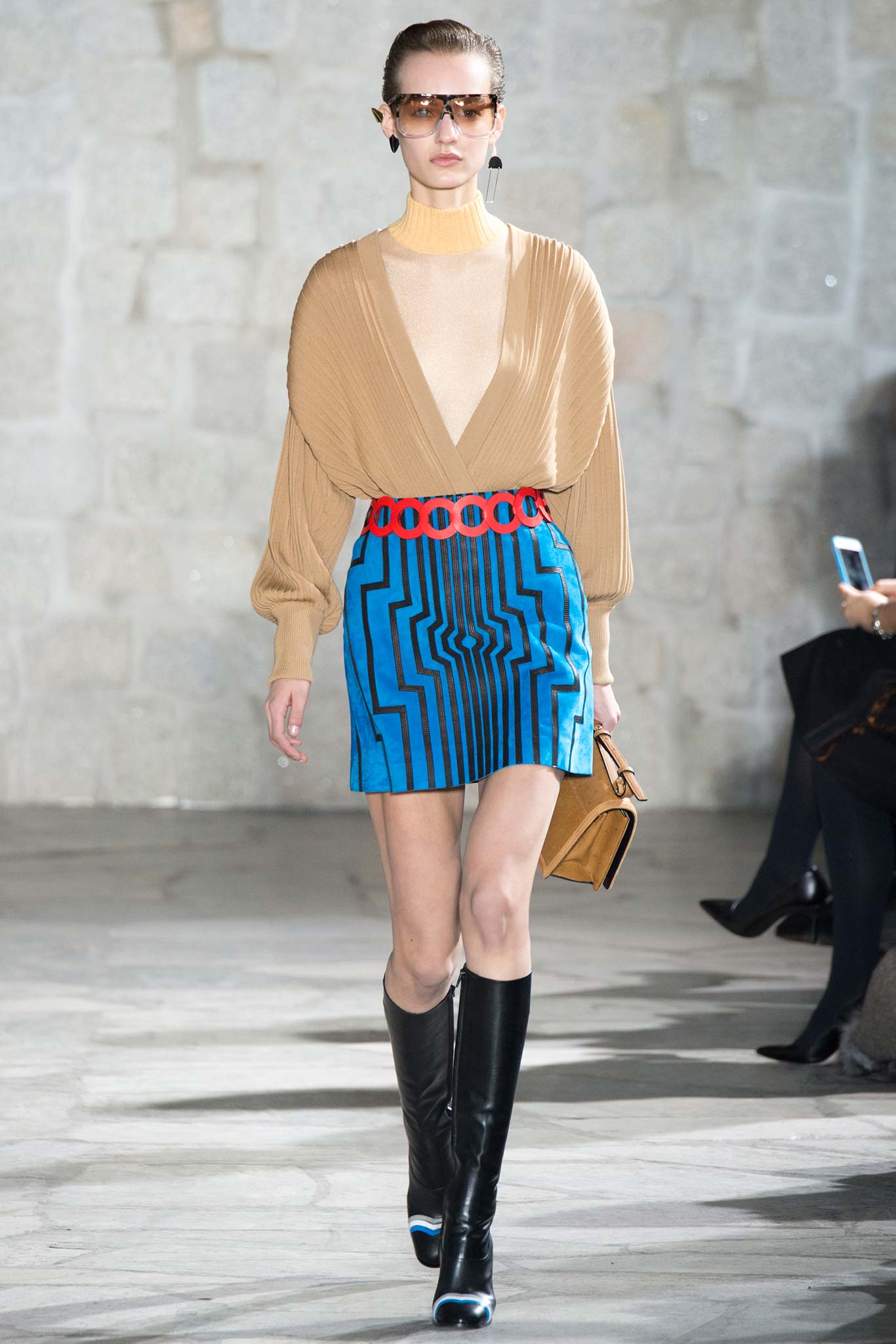 Loewe F/W 15 Look 29