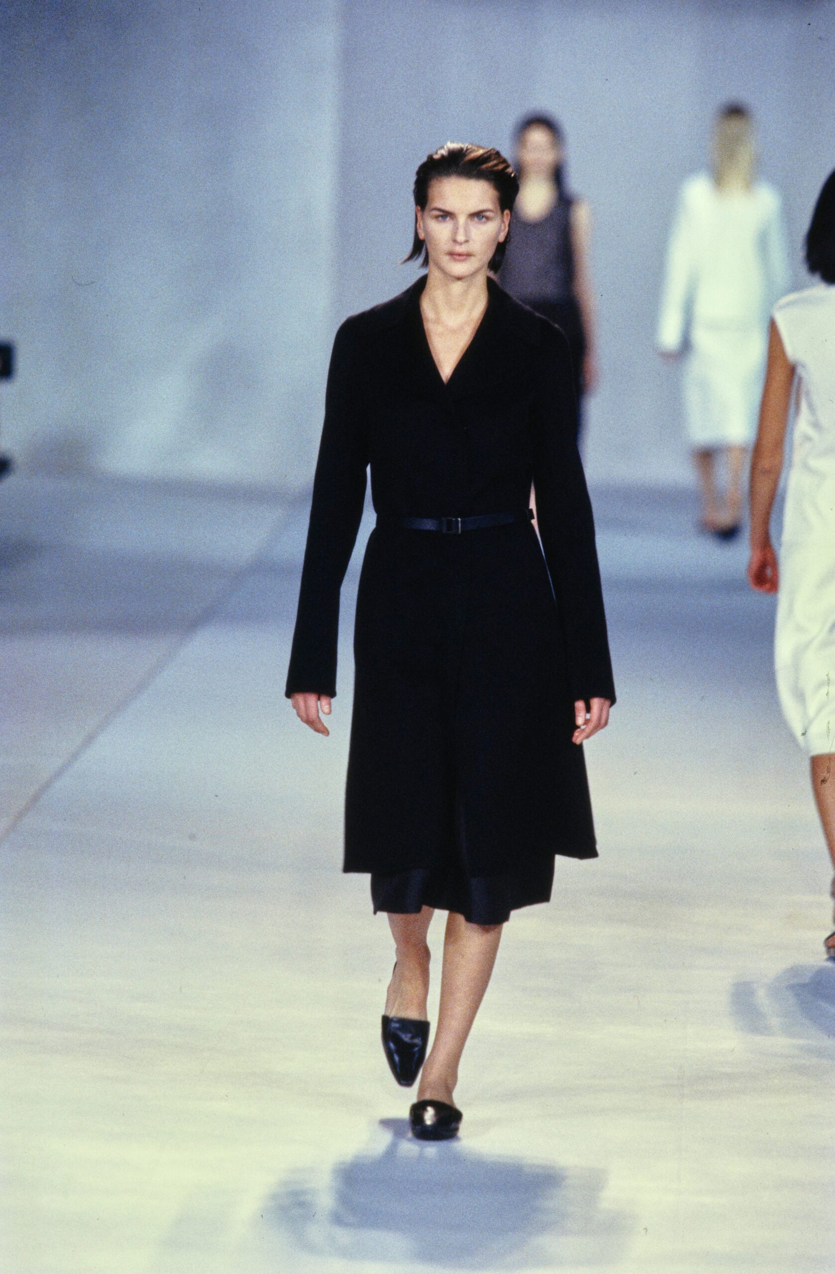 Louis Vuitton F/W 98 Look 28