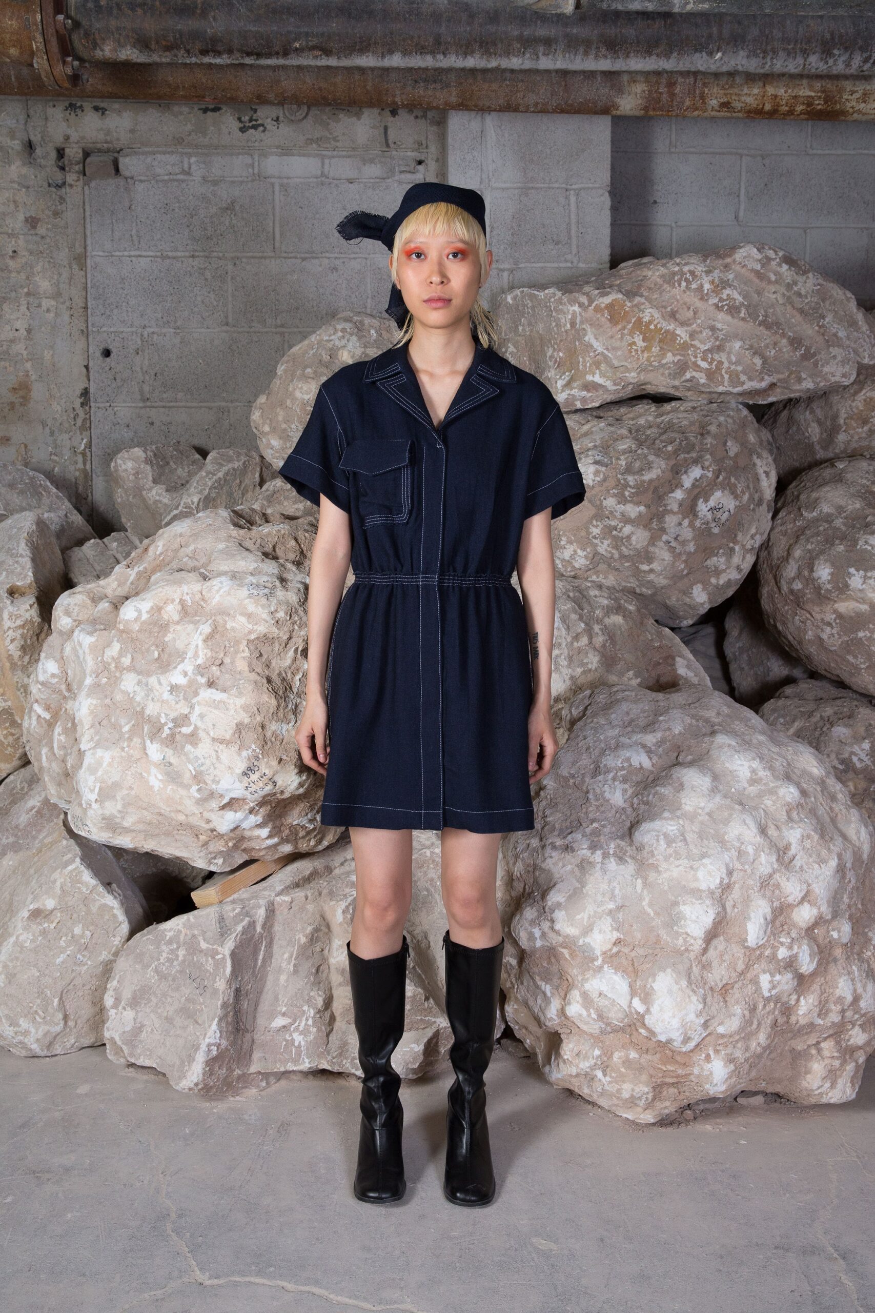 Lorod Resort 18 Look 3