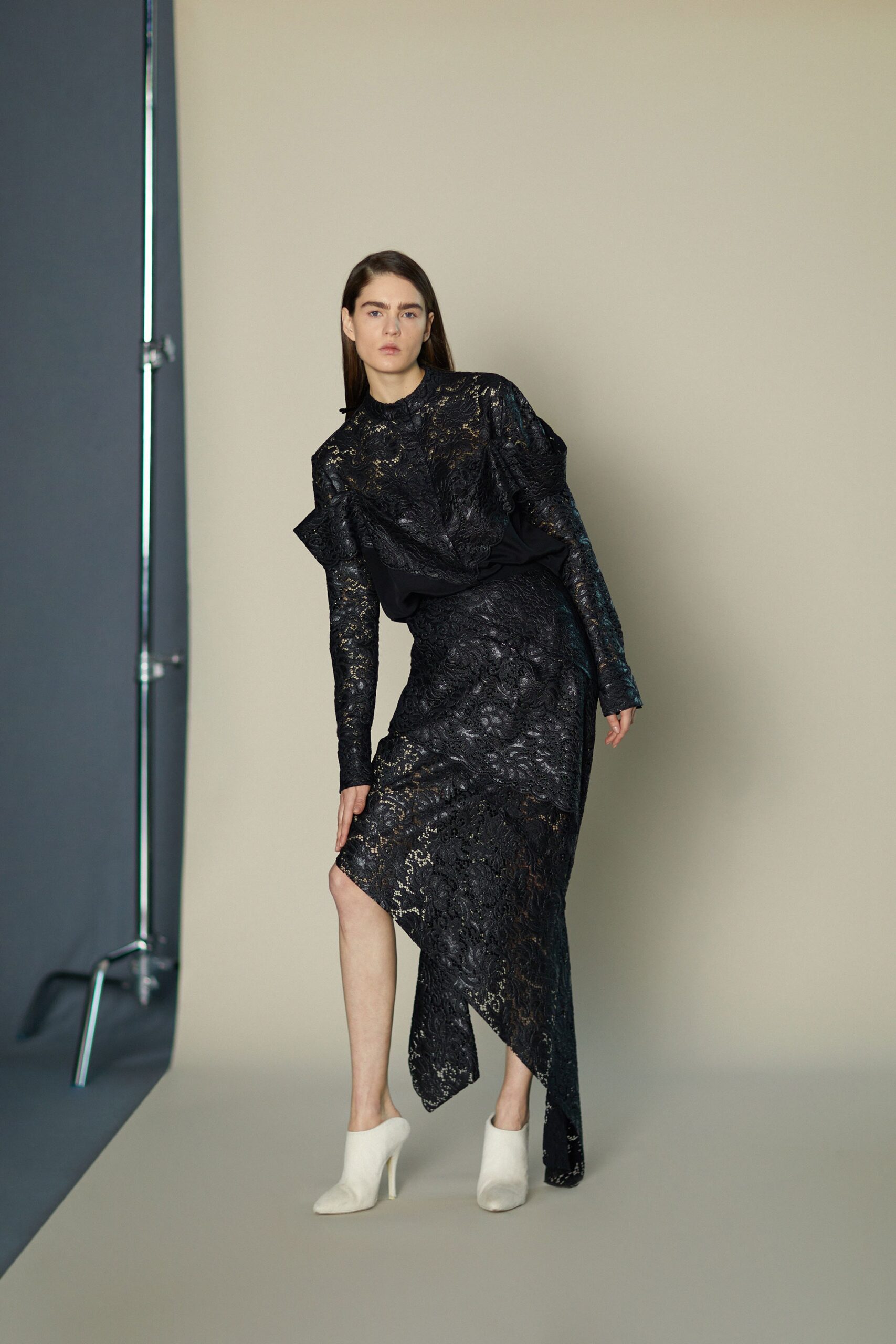 Litkovskaya Kiev F/W 18 Look 3