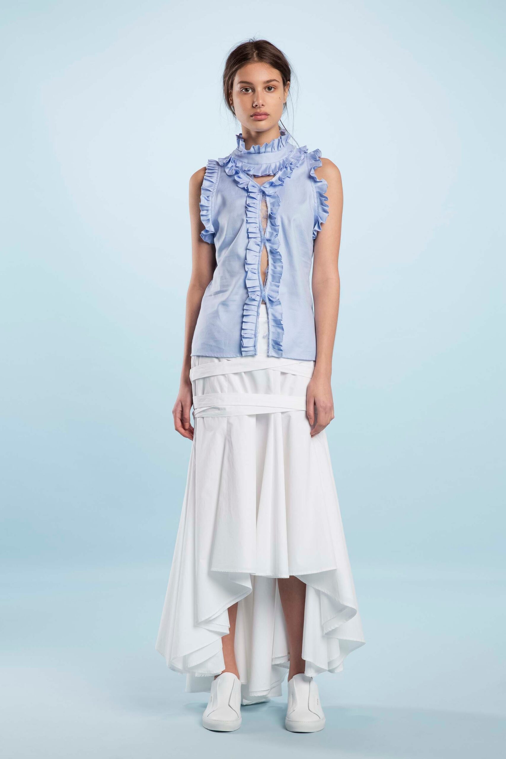 Maggie Marilyn S/S 17 Look 3