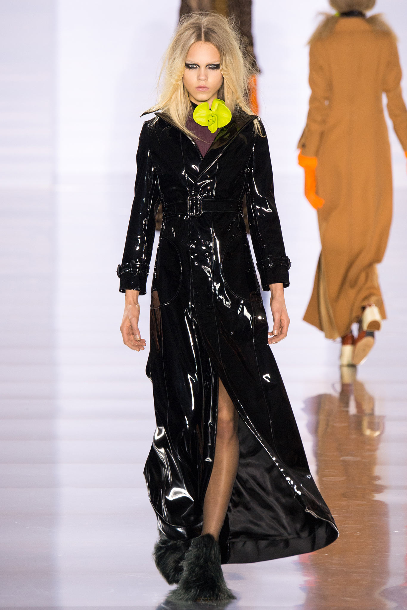 Maison Margiela F/W 15 Look 3