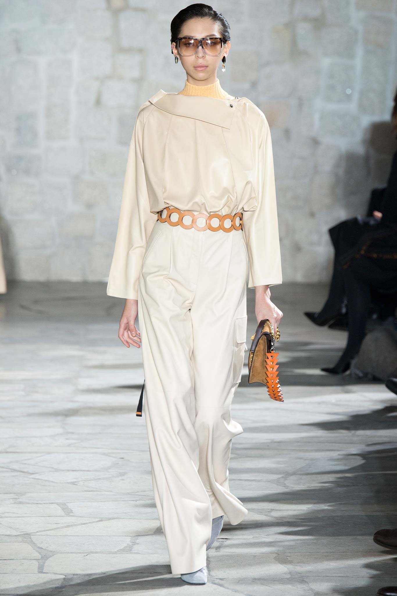 Loewe F/W 15 Look 31