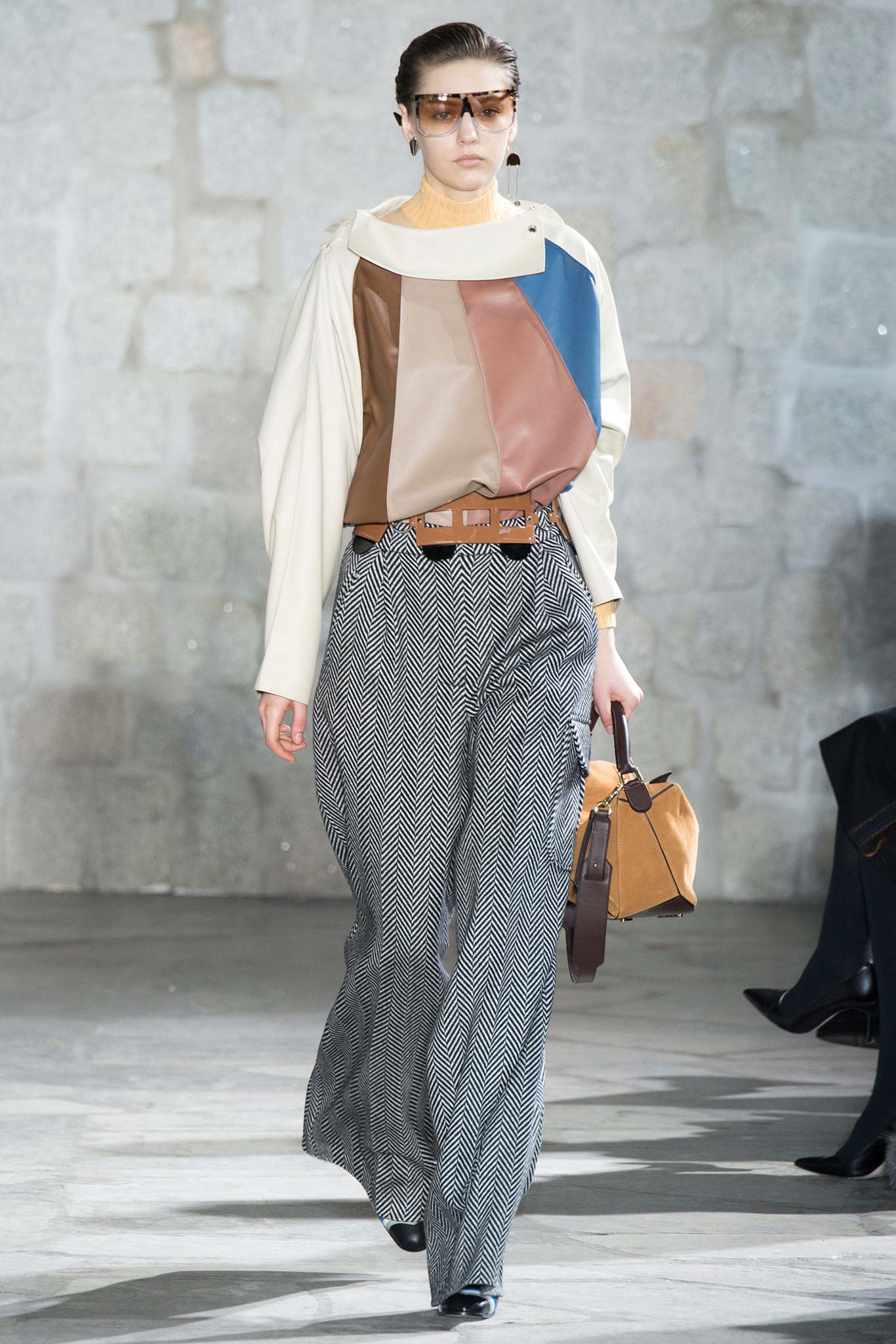 Loewe F/W 15 Look 32