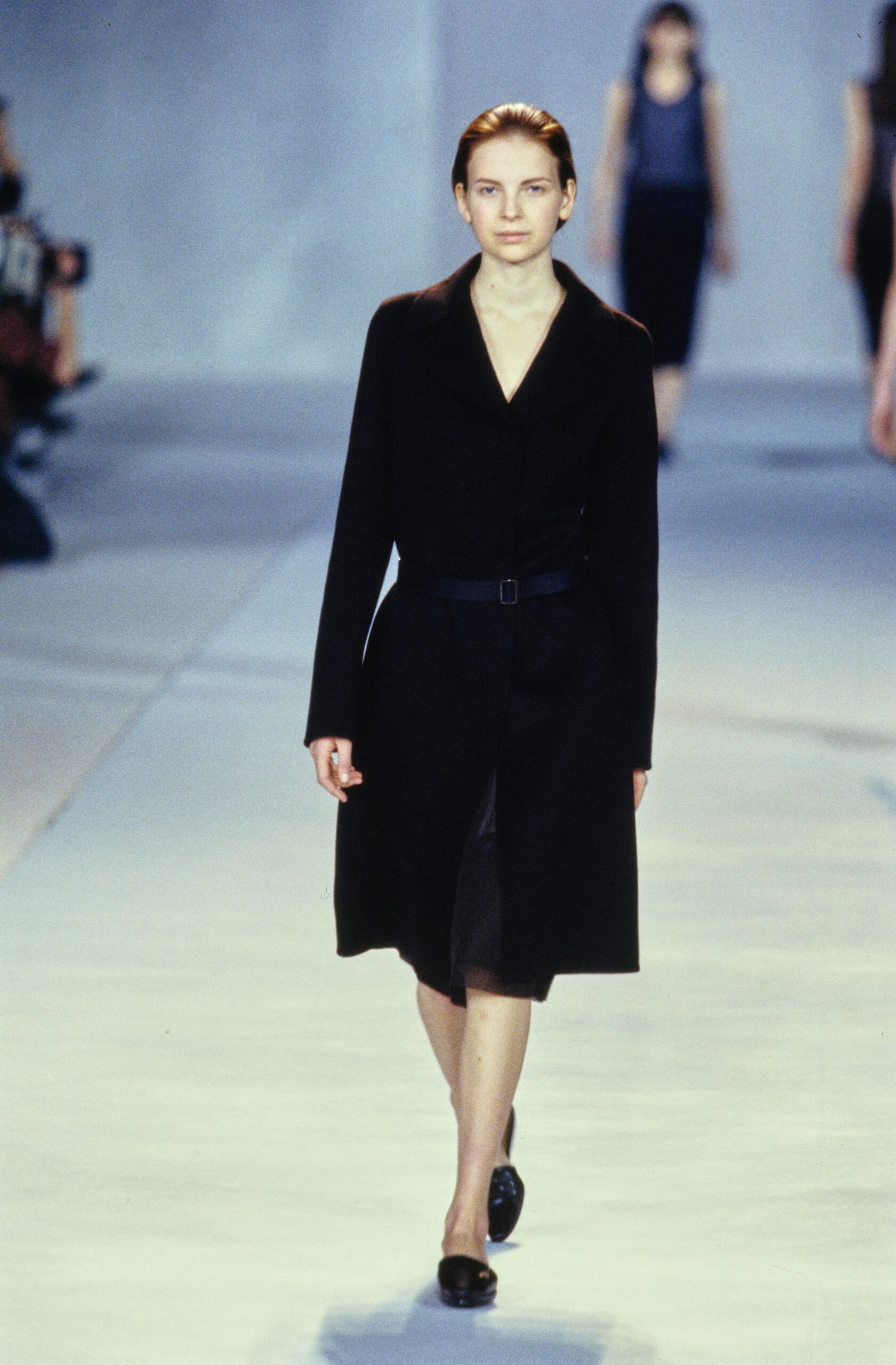 Louis Vuitton F/W 98 Look 31