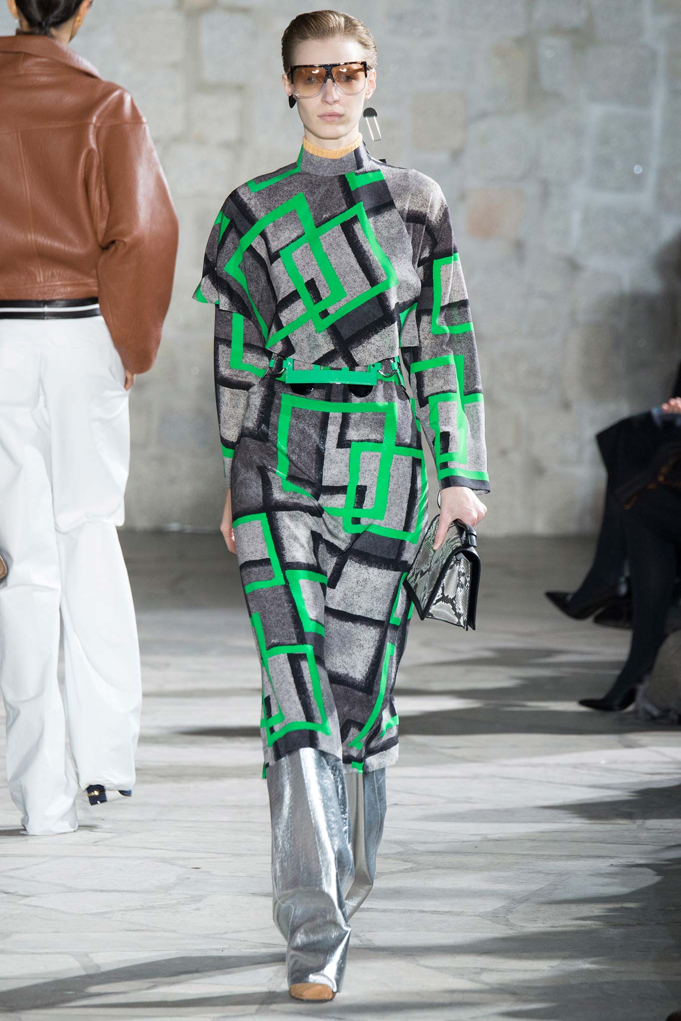 Loewe F/W 15 Look 33