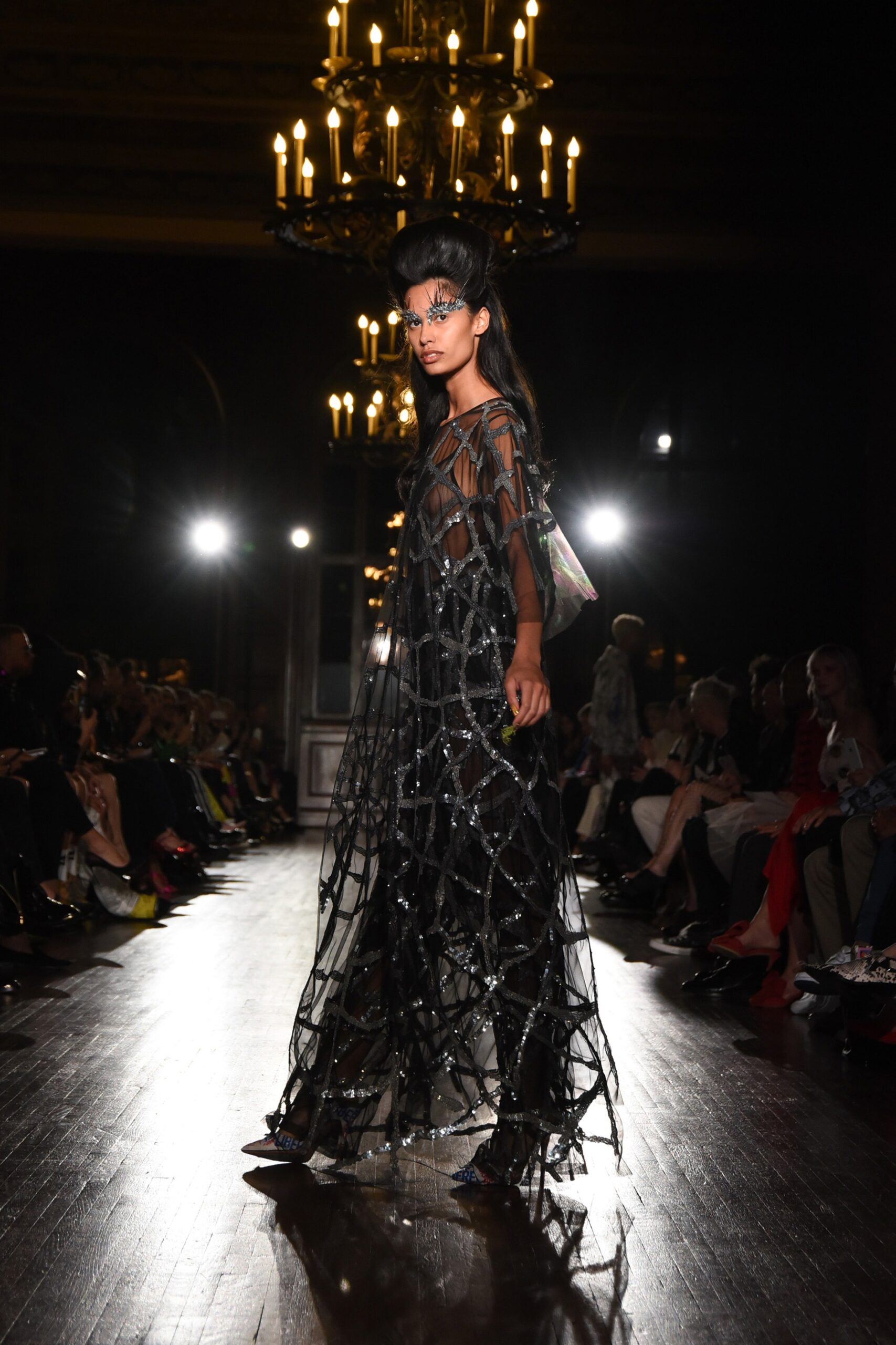 Libertine F/W 19 Look 36