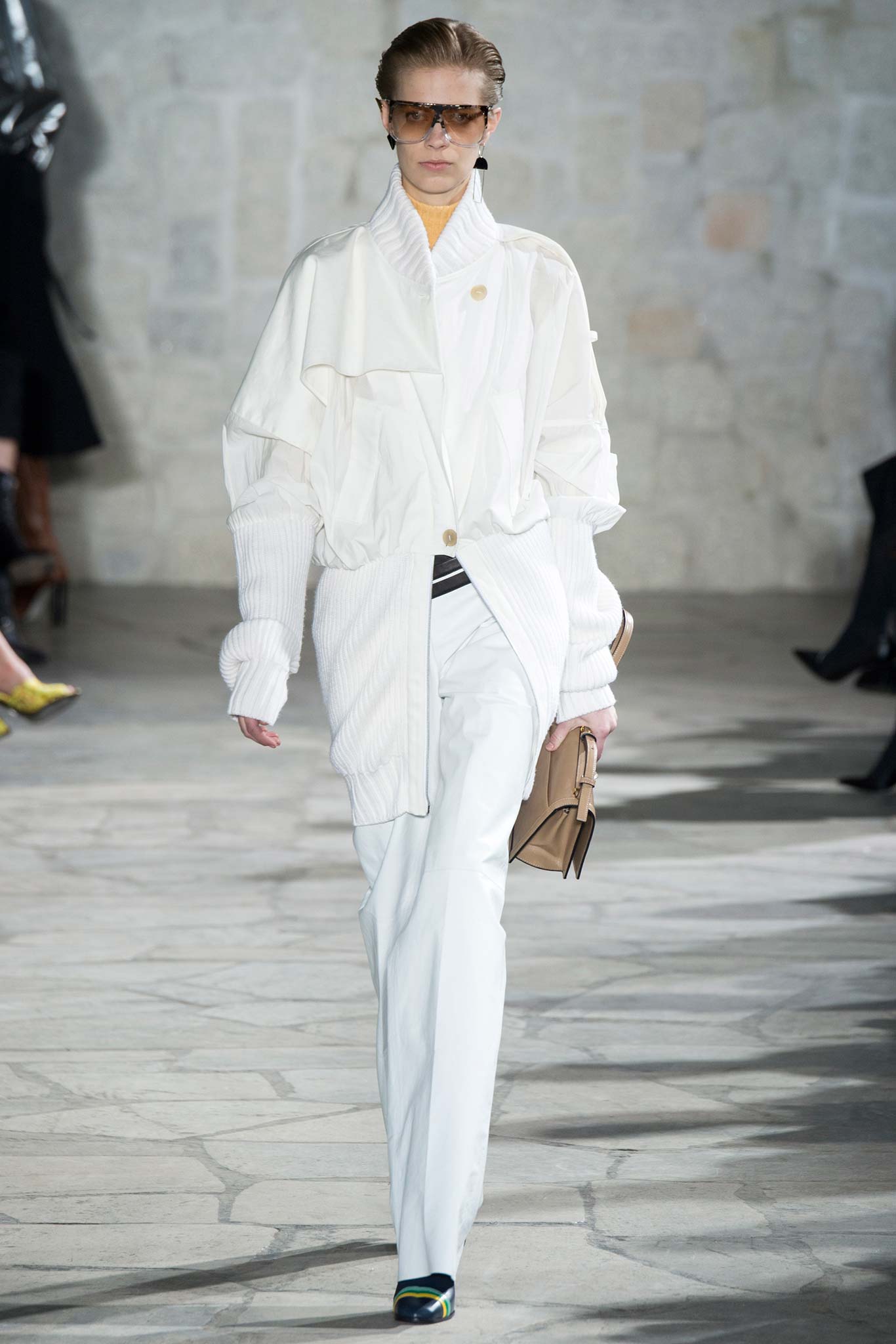 Loewe F/W 15 Look 34