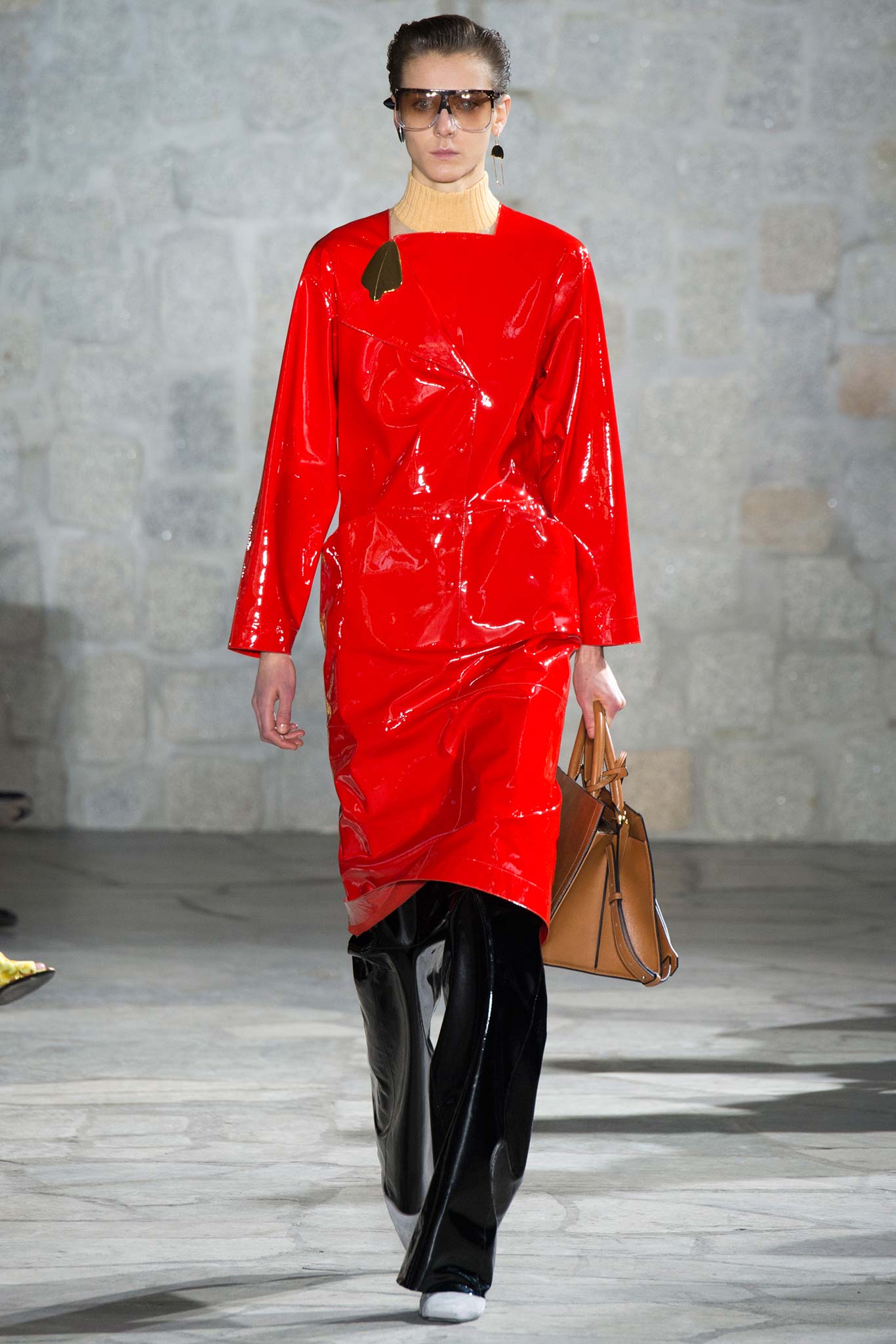 Loewe F/W 15 Look 35
