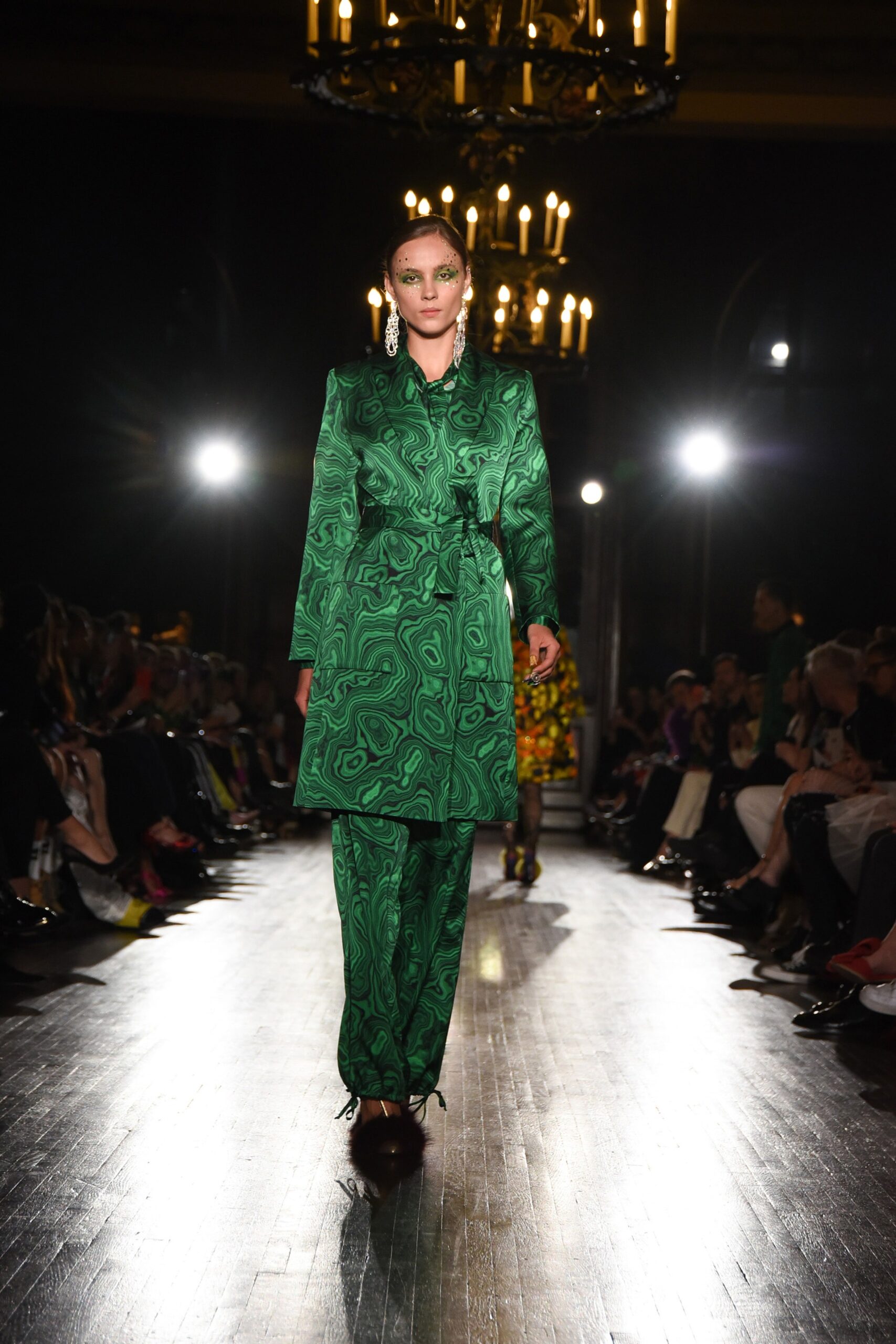 Libertine F/W 19 Look 39