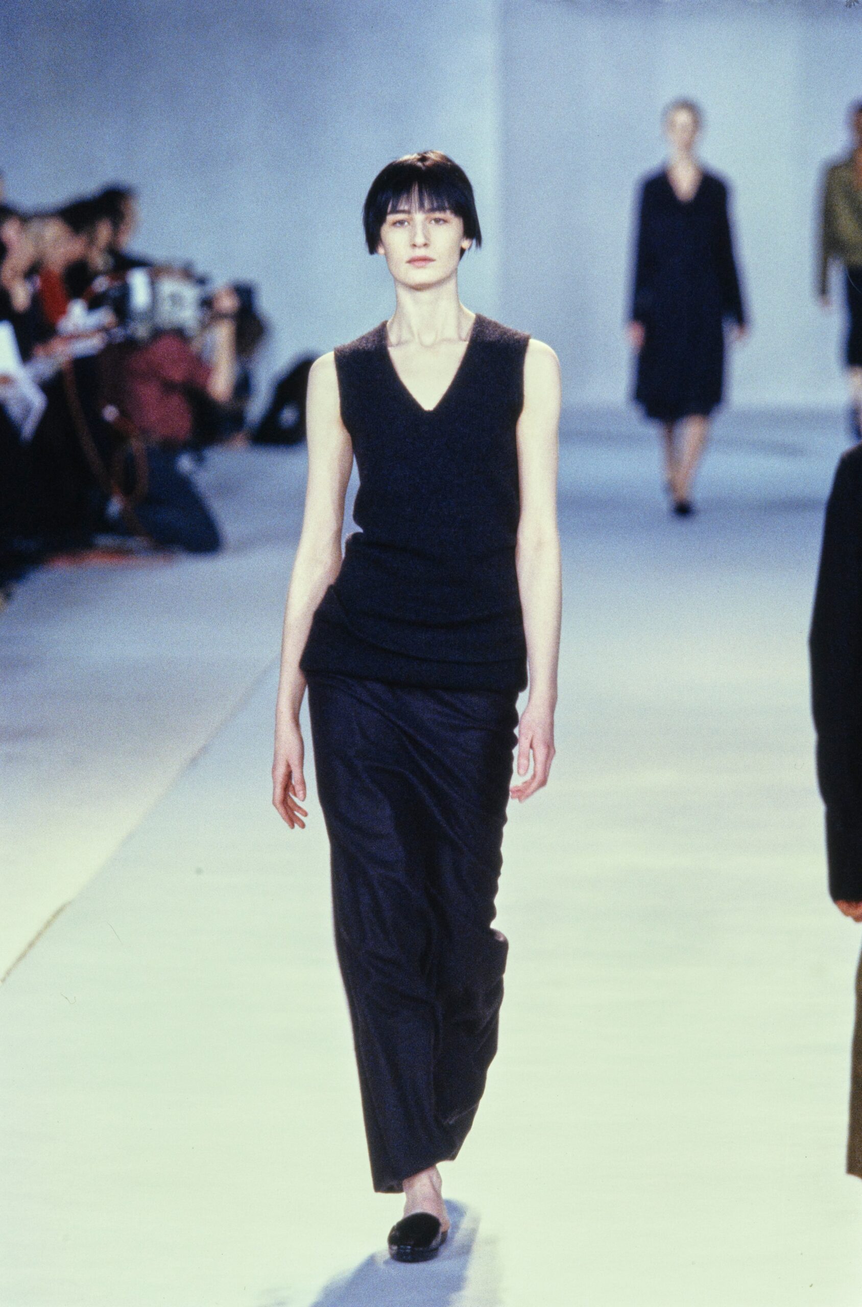 Louis Vuitton F/W 98 Look 38