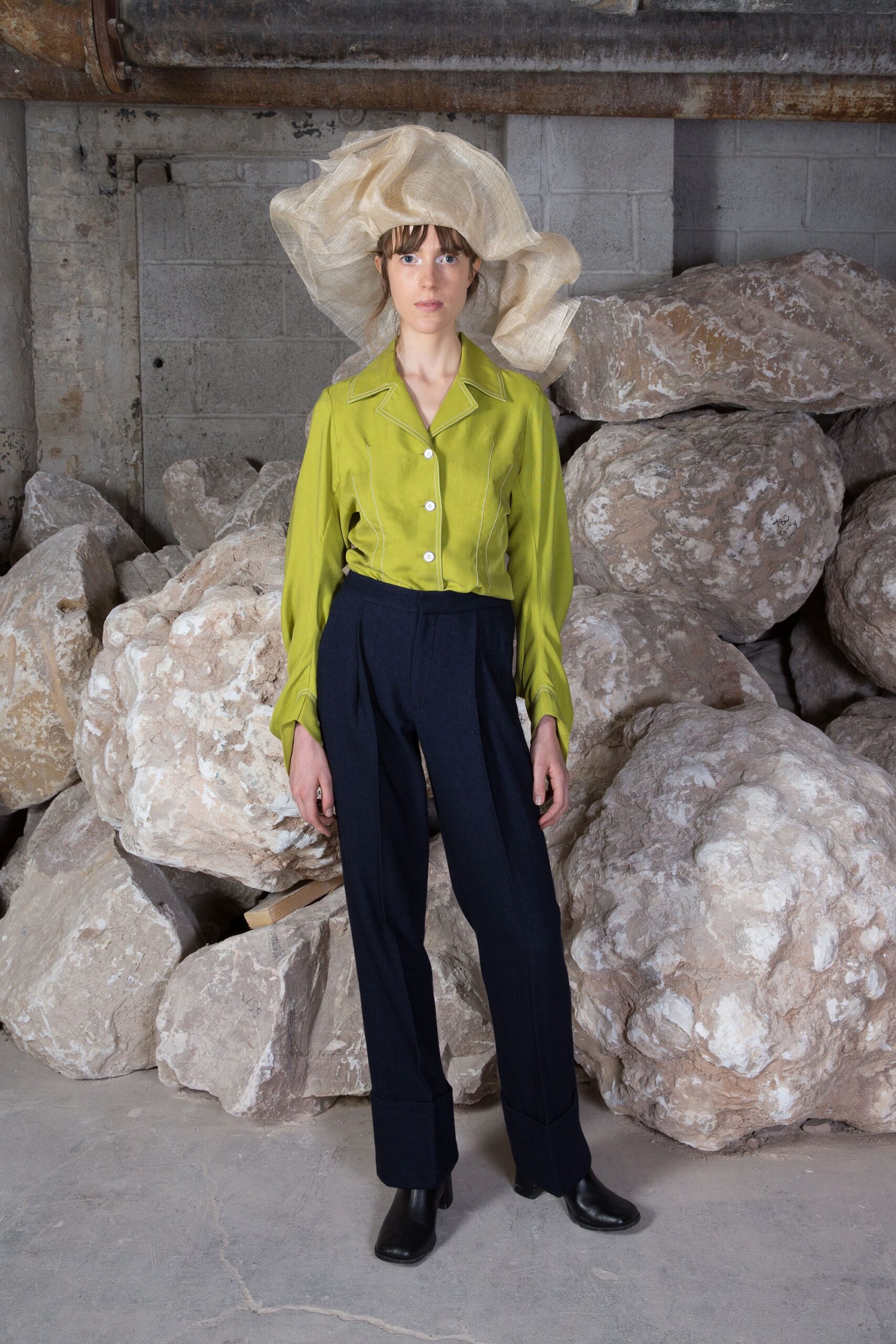 Lorod Resort 18 Look 4