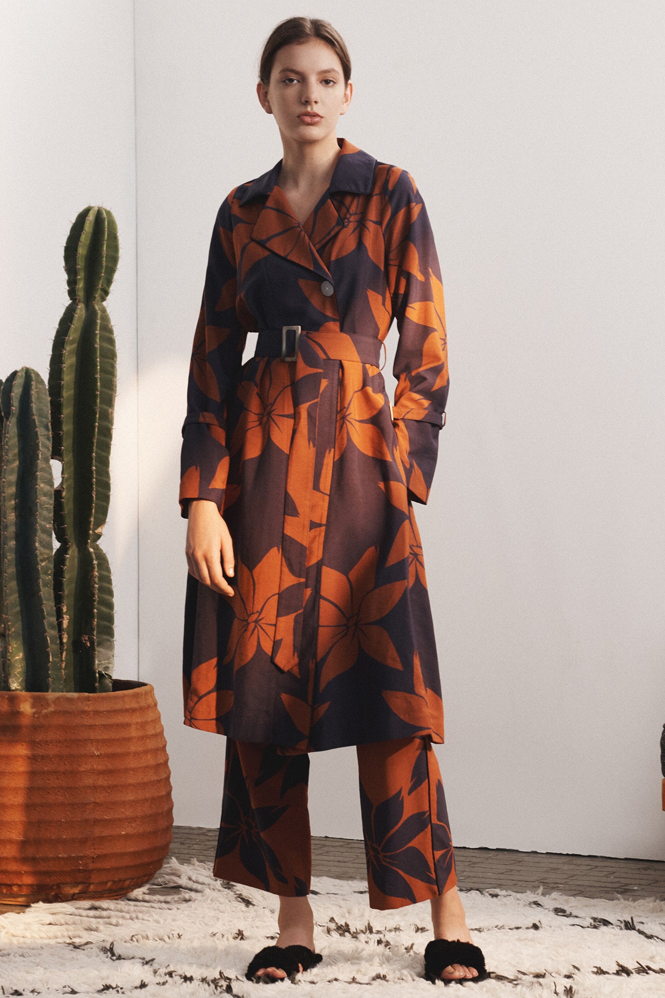 M. Martin S/S 17 Look 4