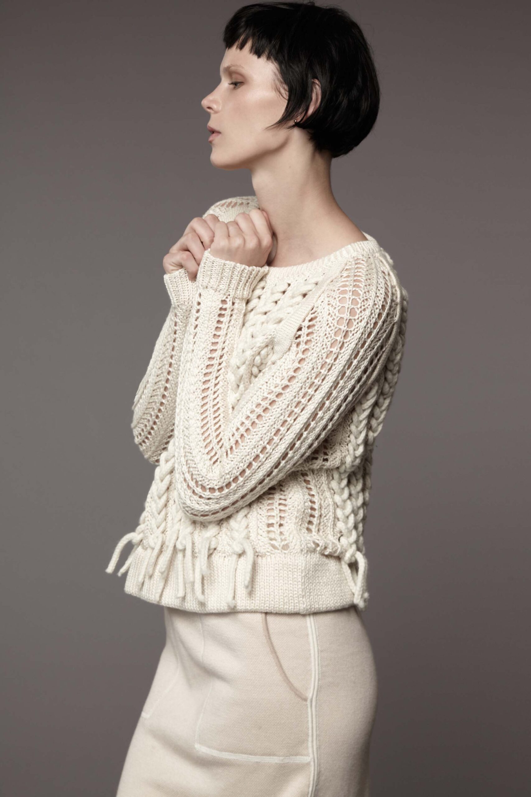 M.Patmos Resort 17 Look 4