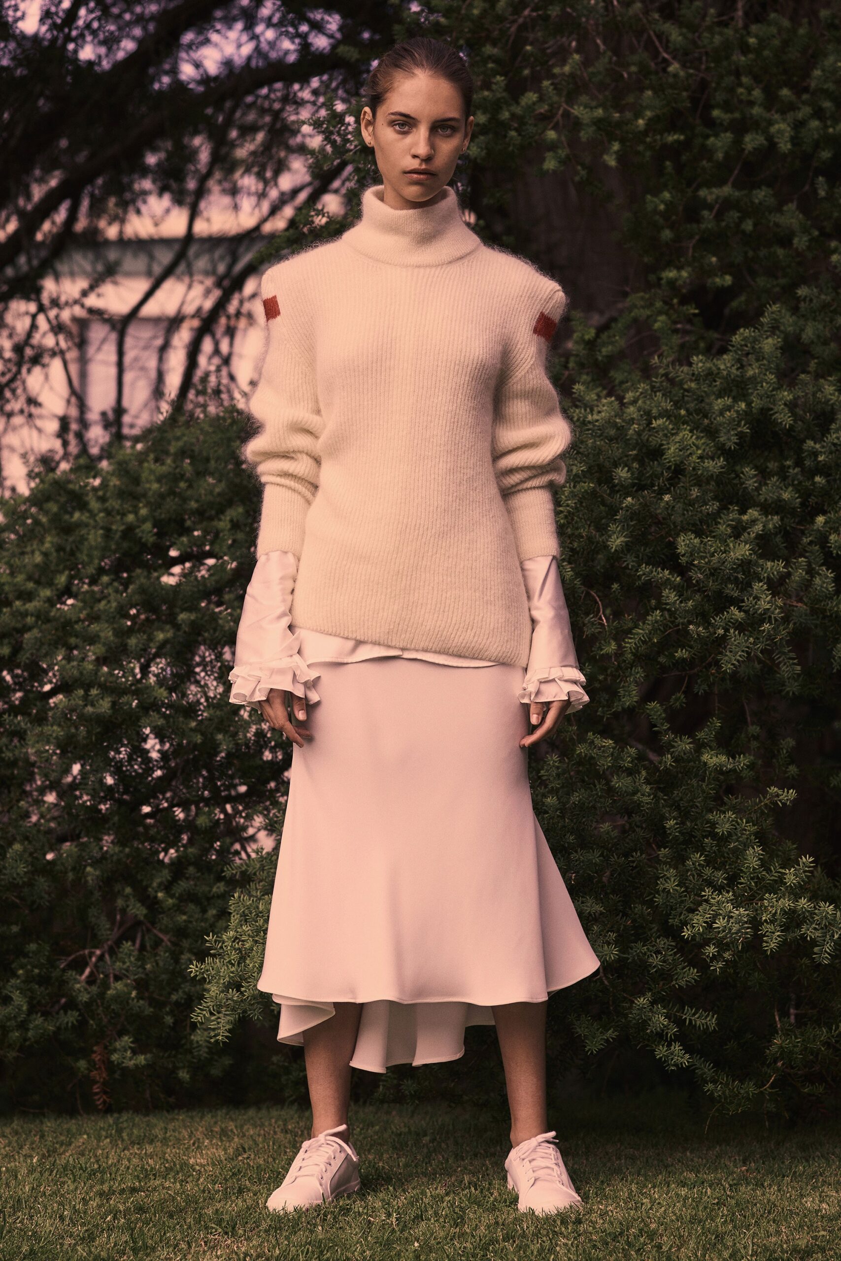 Maggie Marilyn F/W 18 Look 4