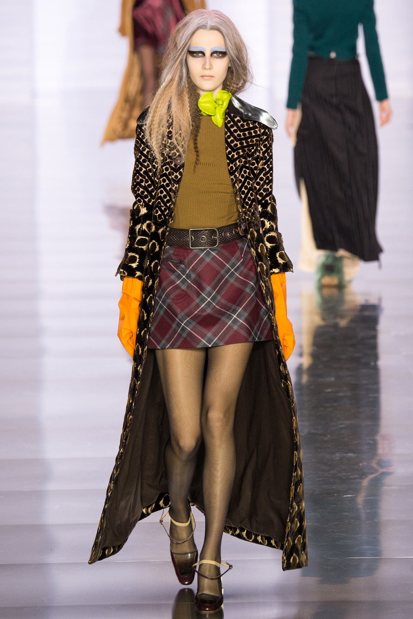 Maison Margiela F/W 15 Look 4