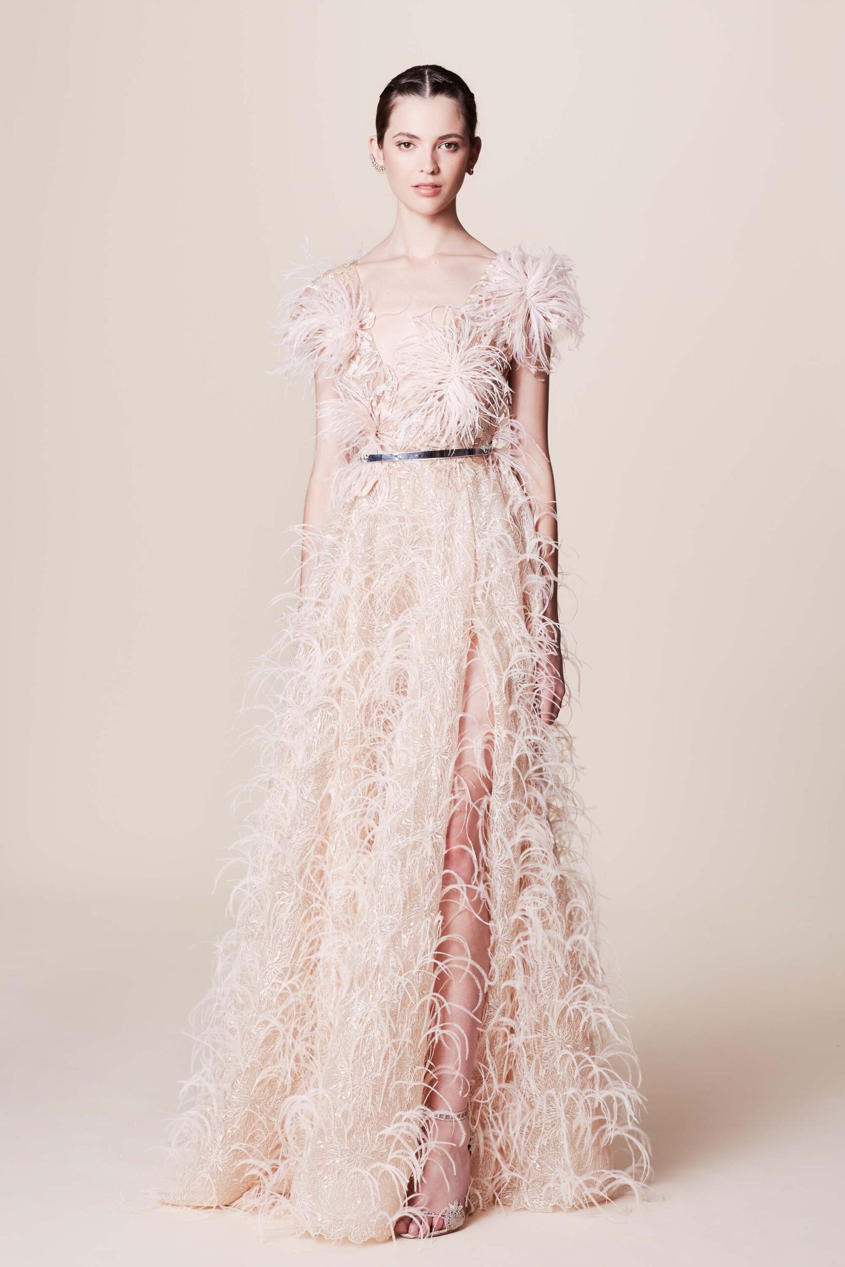 Marchesa Resort 17 Look 4