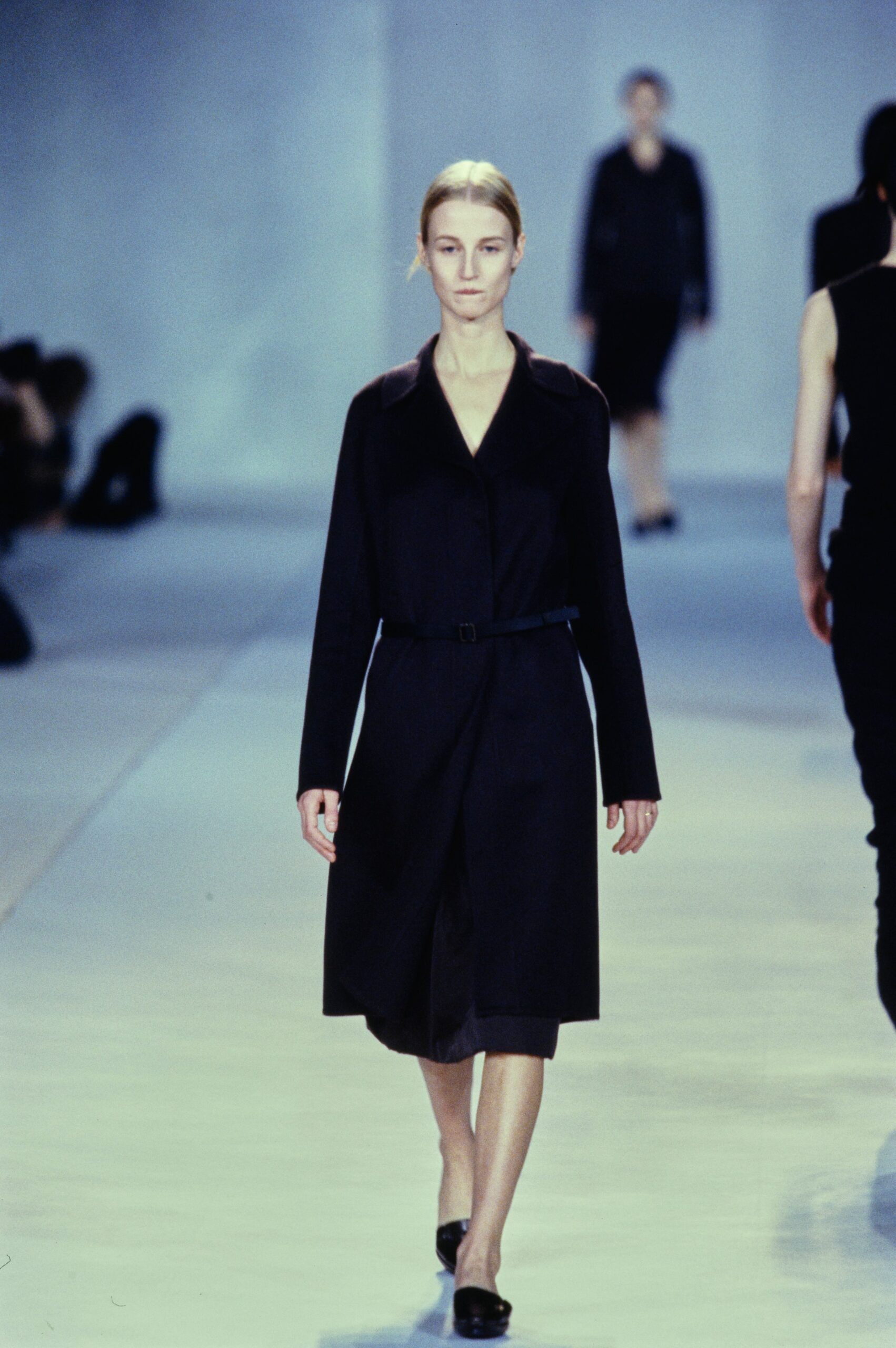 Louis Vuitton F/W 98 Look 39