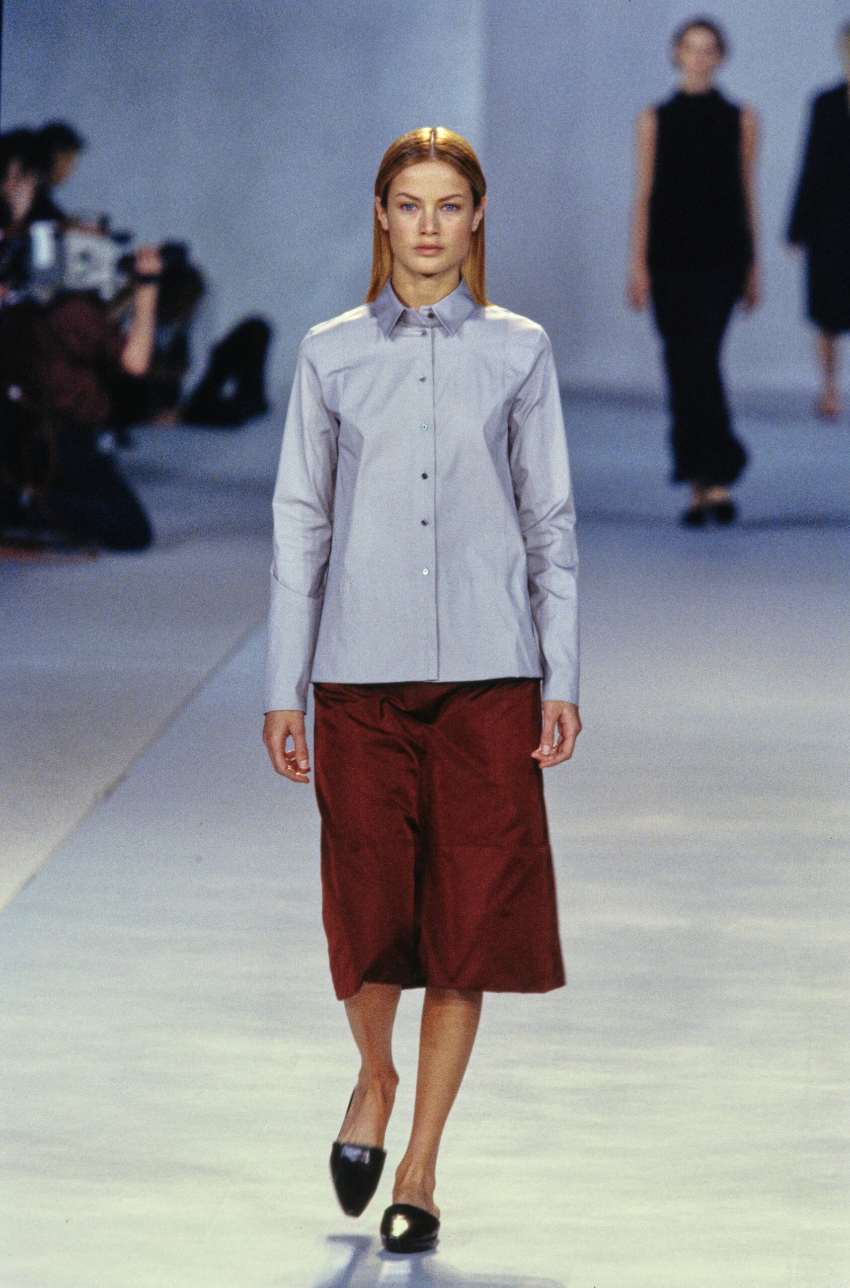 Louis Vuitton F/W 98 Look 41