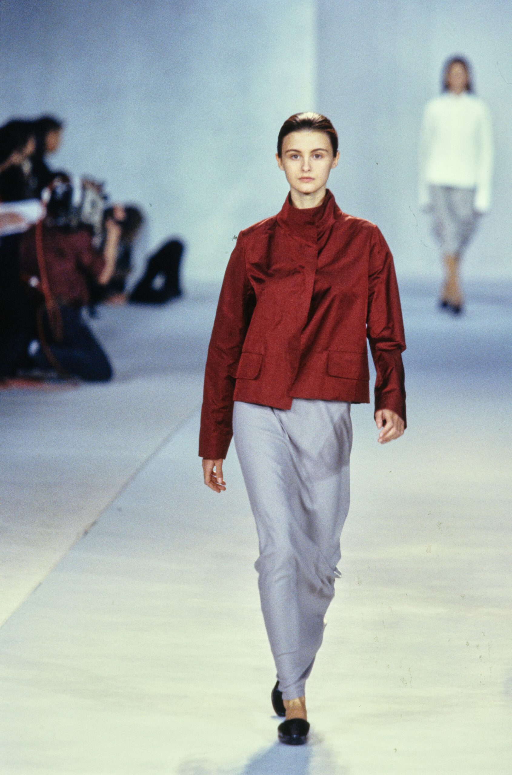 Louis Vuitton F/W 98 Look 43