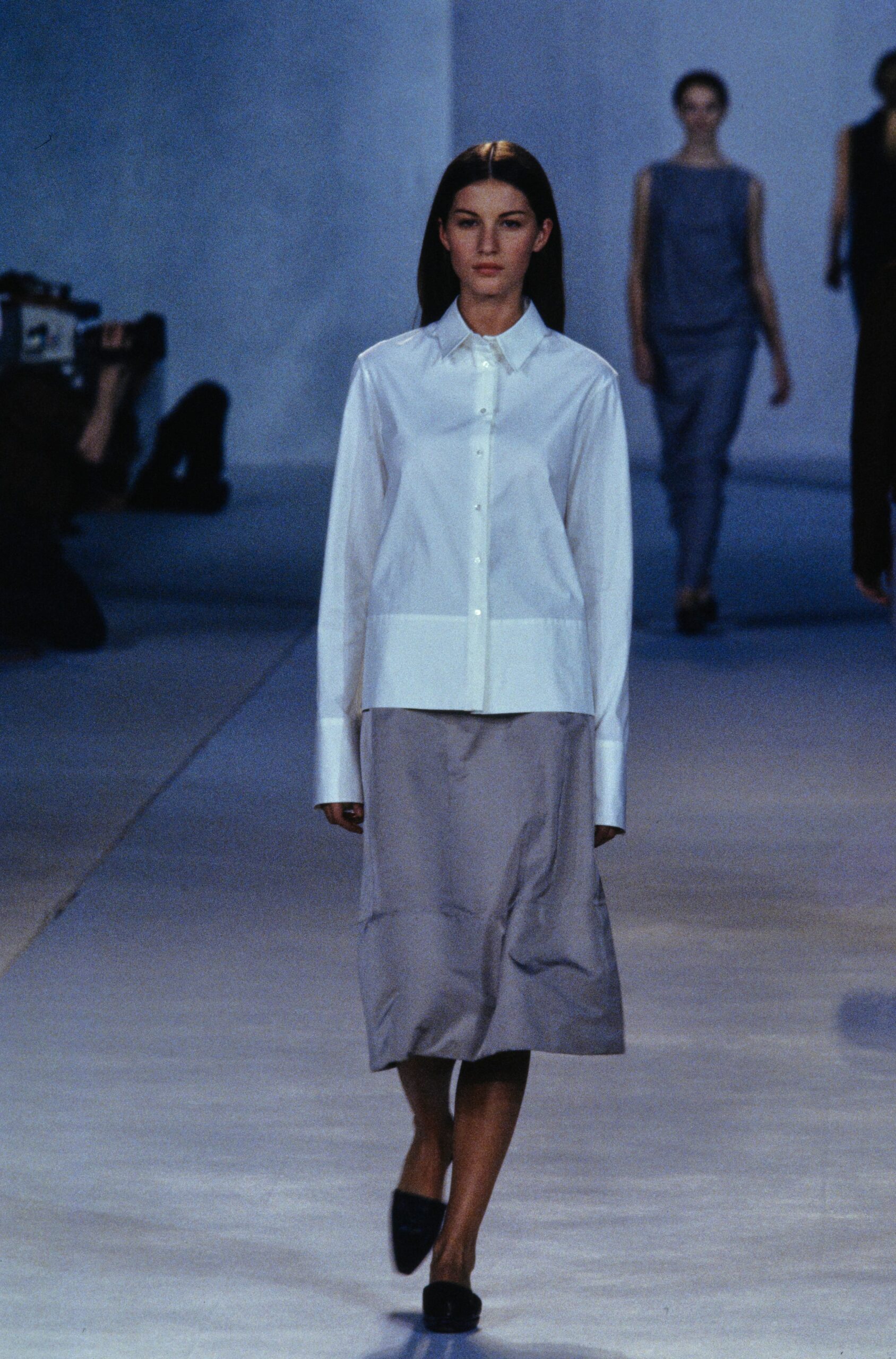 Louis Vuitton F/W 98 Look 44