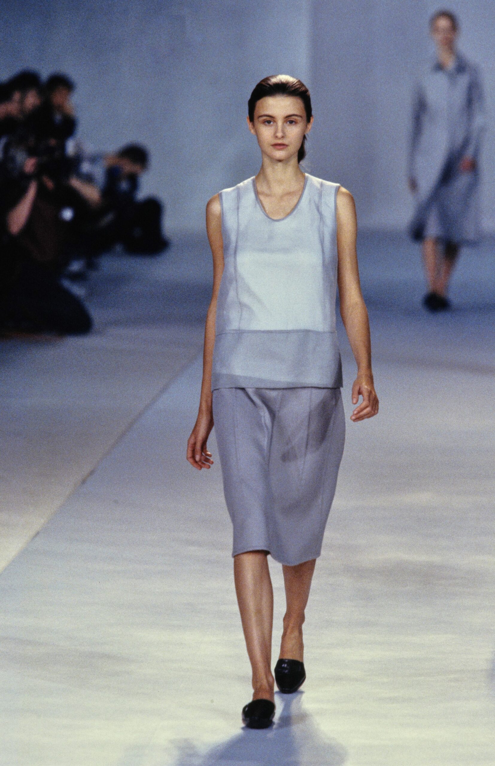 Louis Vuitton F/W 98 Look 46