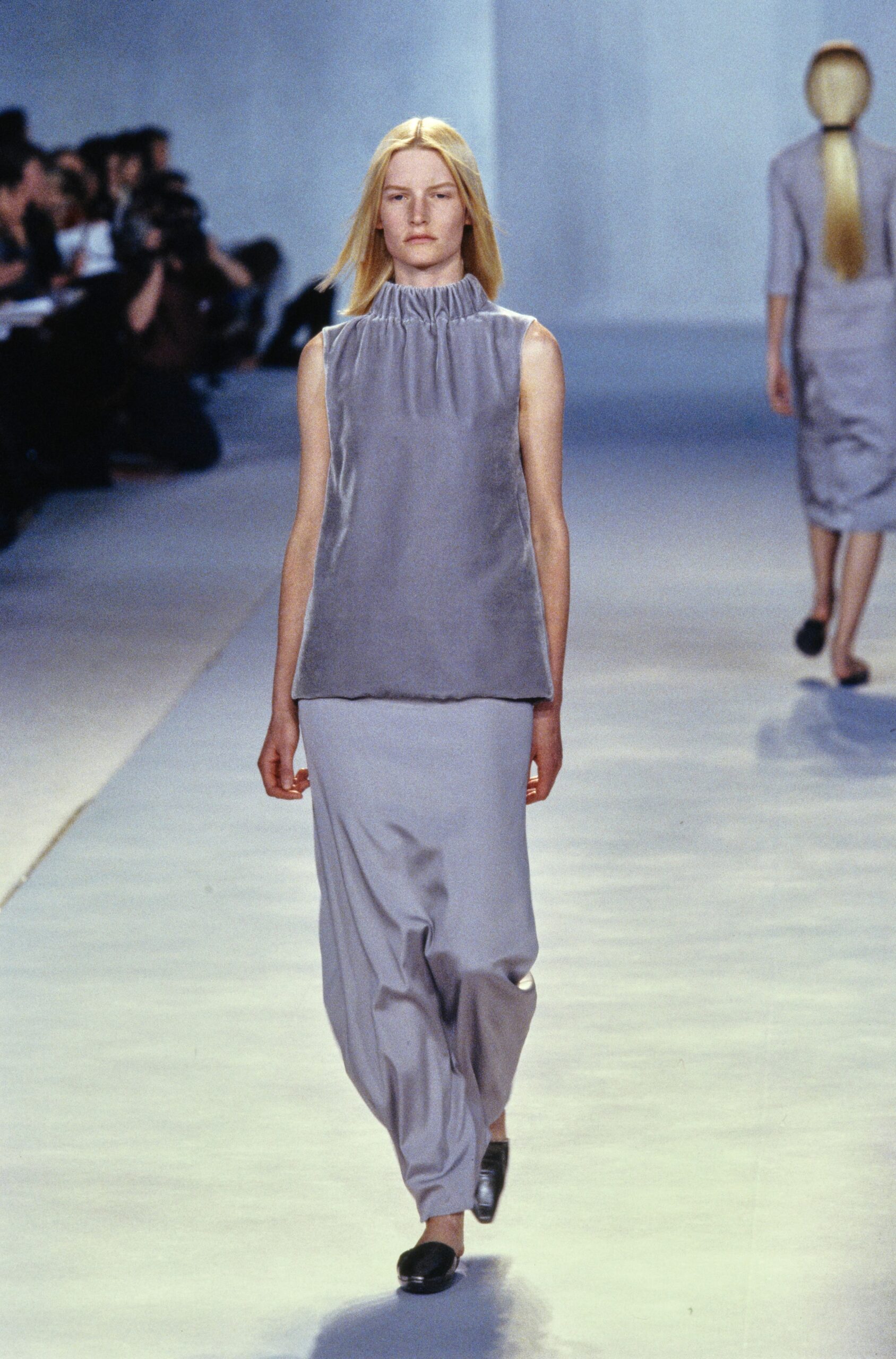 Louis Vuitton F/W 98 Look 48