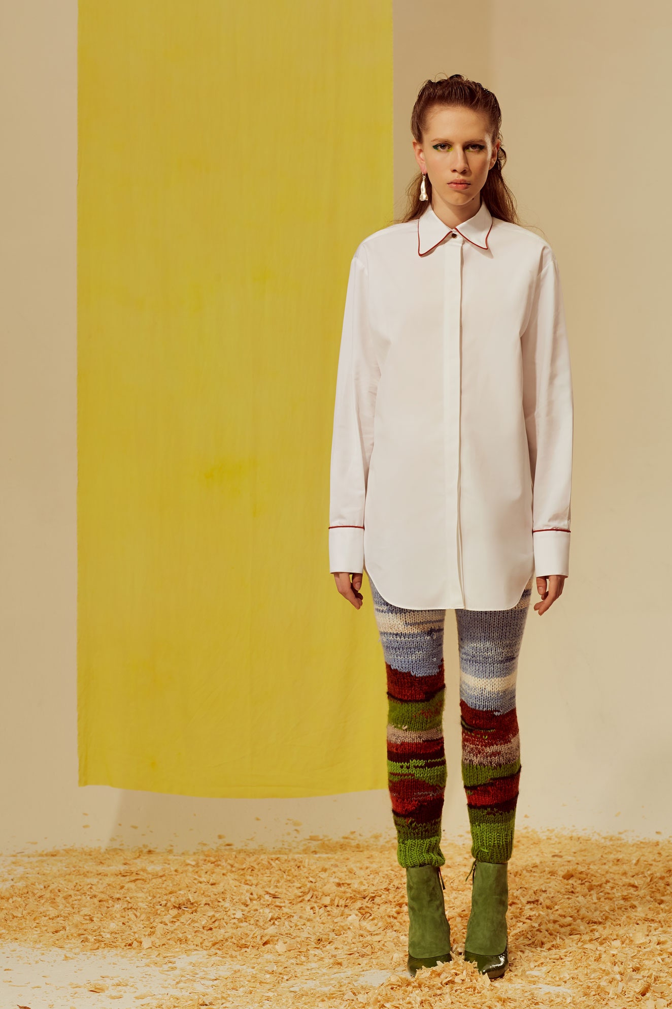 Lorod F/W 18 Look 5