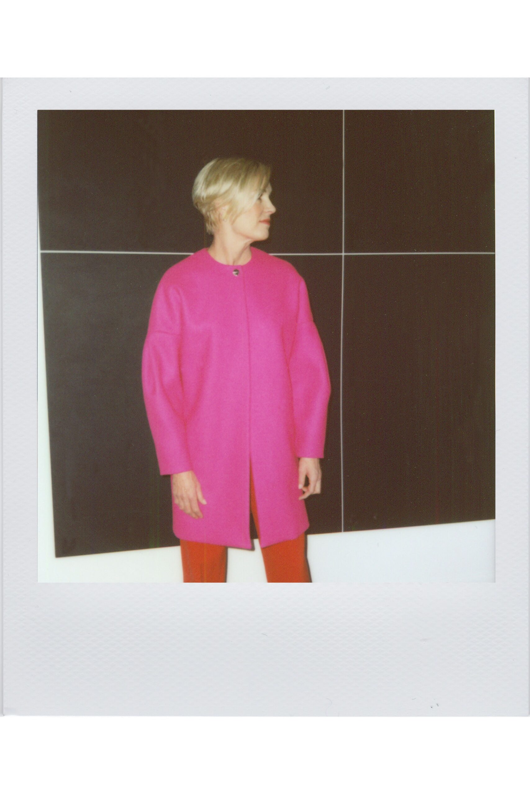Lisa Perry F/W 16 Look 5