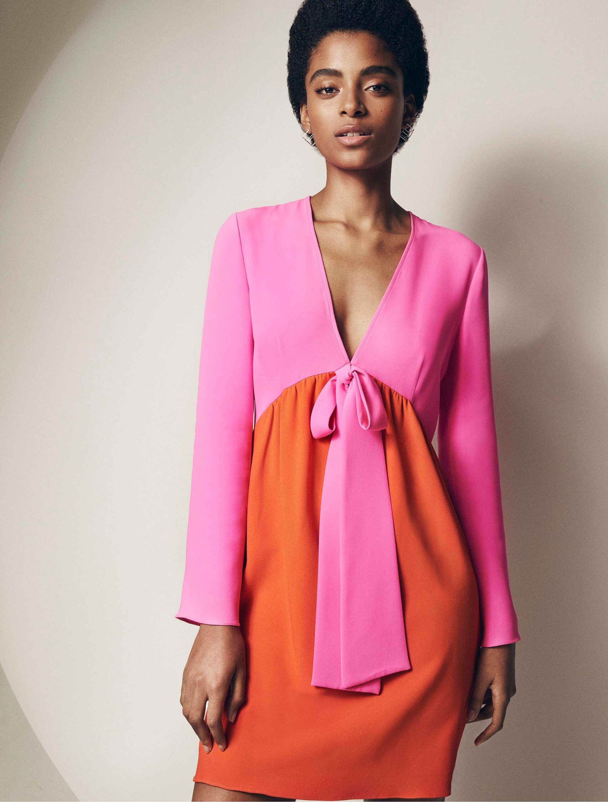 Lisa Perry S/S 18 Look 5
