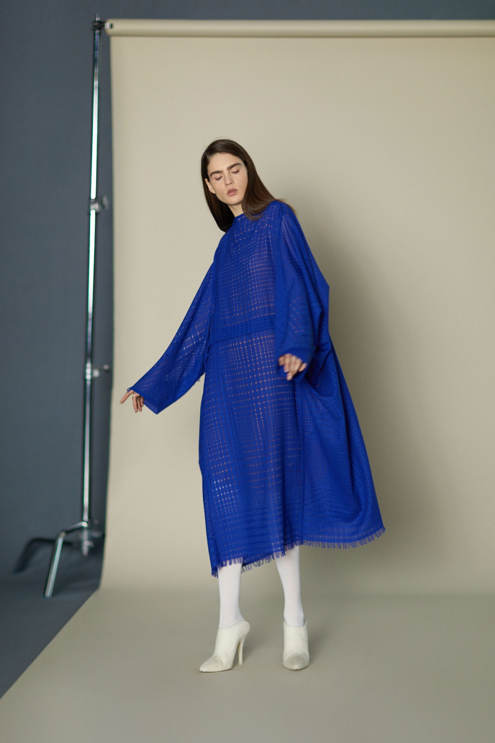 Litkovskaya Kiev F/W 18 Look 5